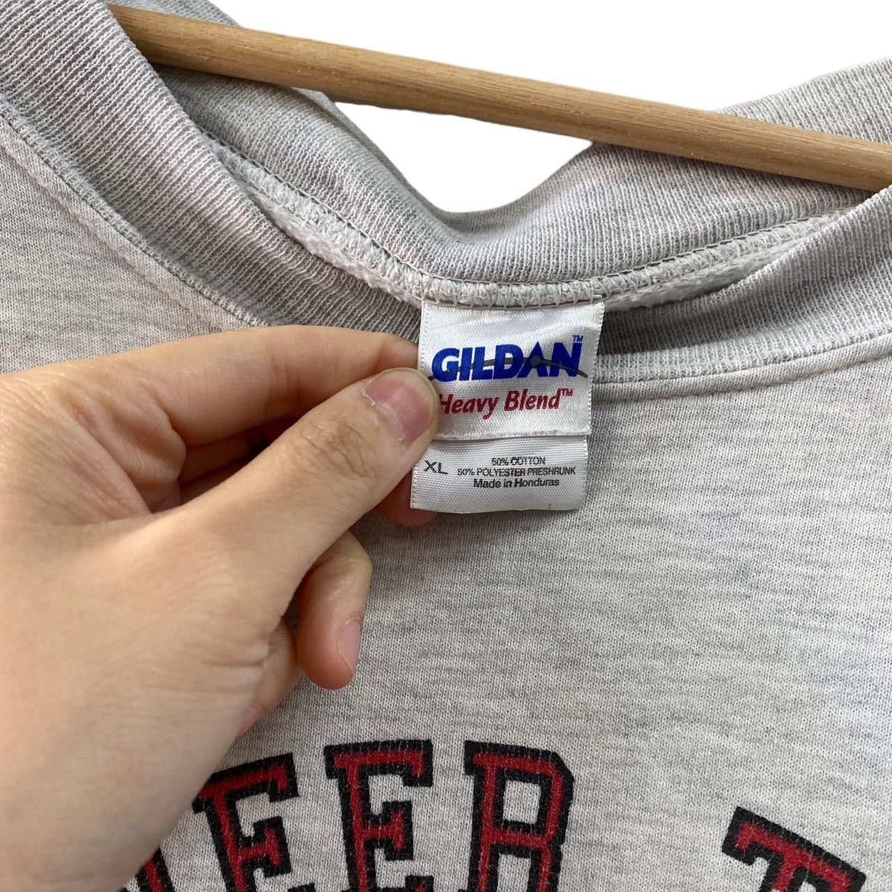 Vintage Vintage city champion sweater size: XL Size US XL / EU 56 / 4 - 3 Thumbnail