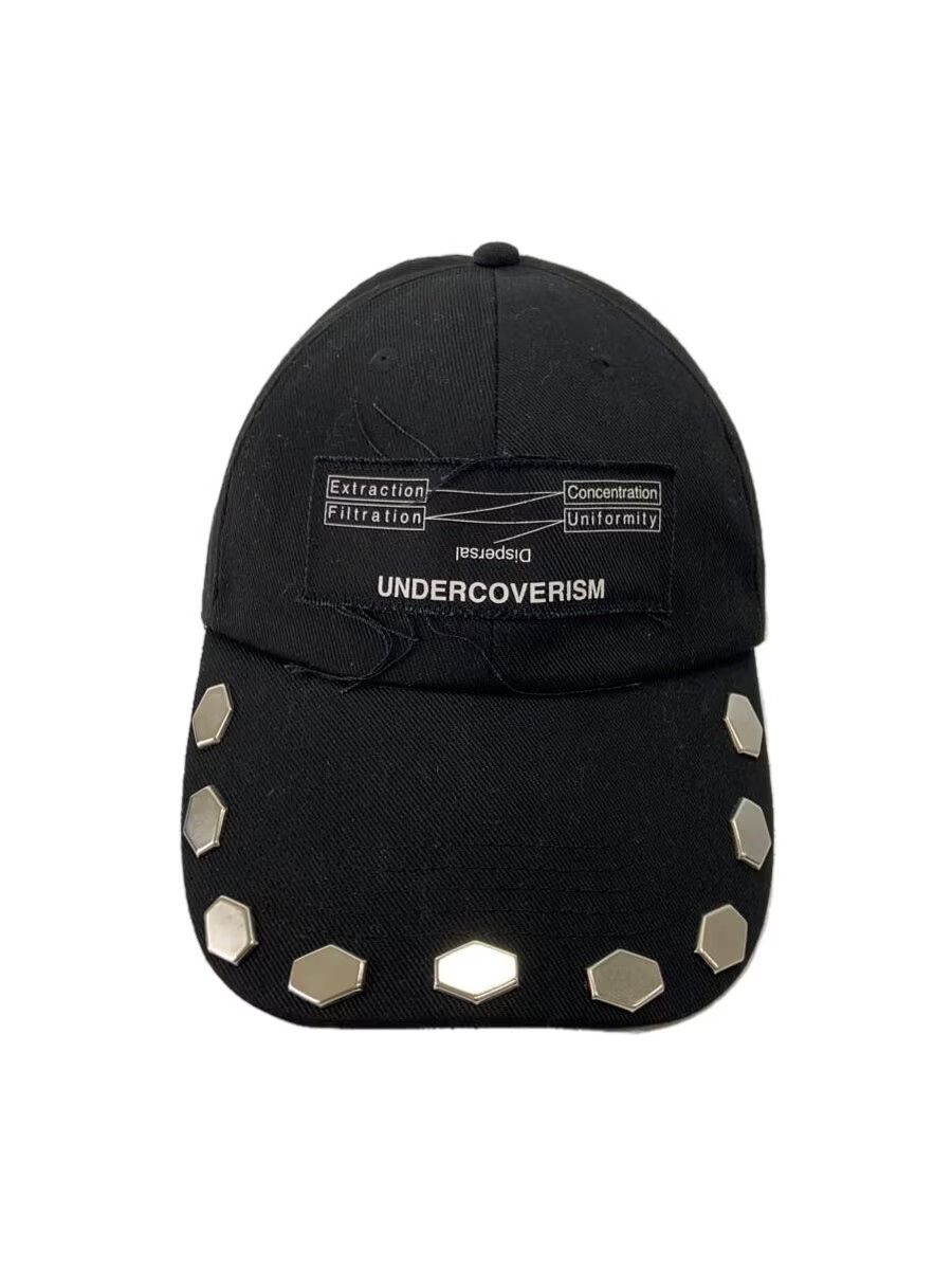 UNDERCOVER × GOODENOUGH SCAB期 CAP $_57.JPG?set_id=880000500F