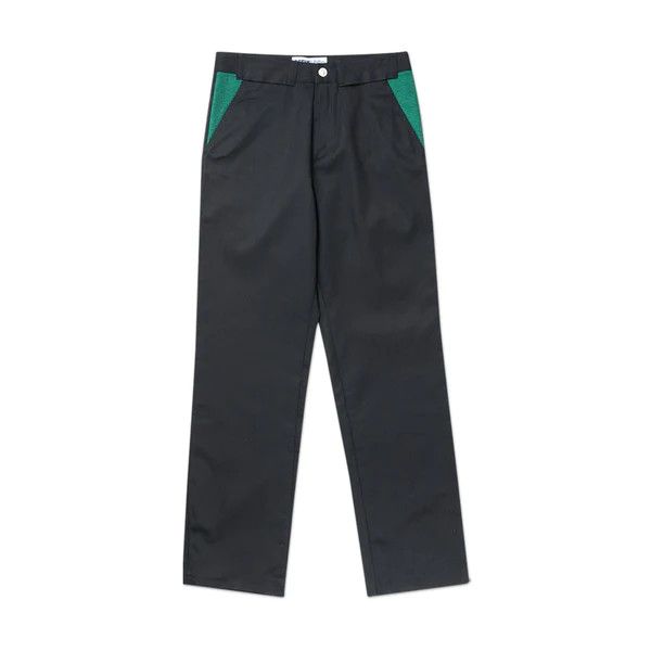 AFFXWRKS 💚 AW20 Affix Works Visibility Duty Pant Black XL NEW Size US 36 / EU 52 - 1 Thumbnail