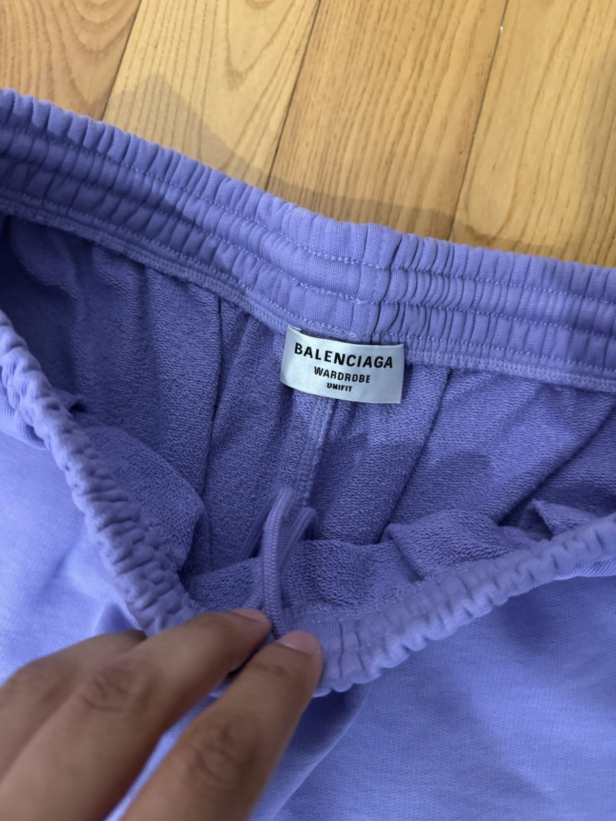 Balenciaga Balenciaga Campaign Sweatpants Size US 36 / EU 52 - 5 Thumbnail
