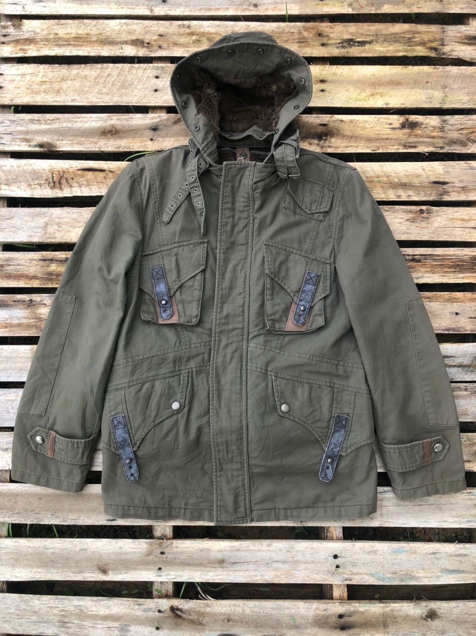 Ppfm Riot | Grailed