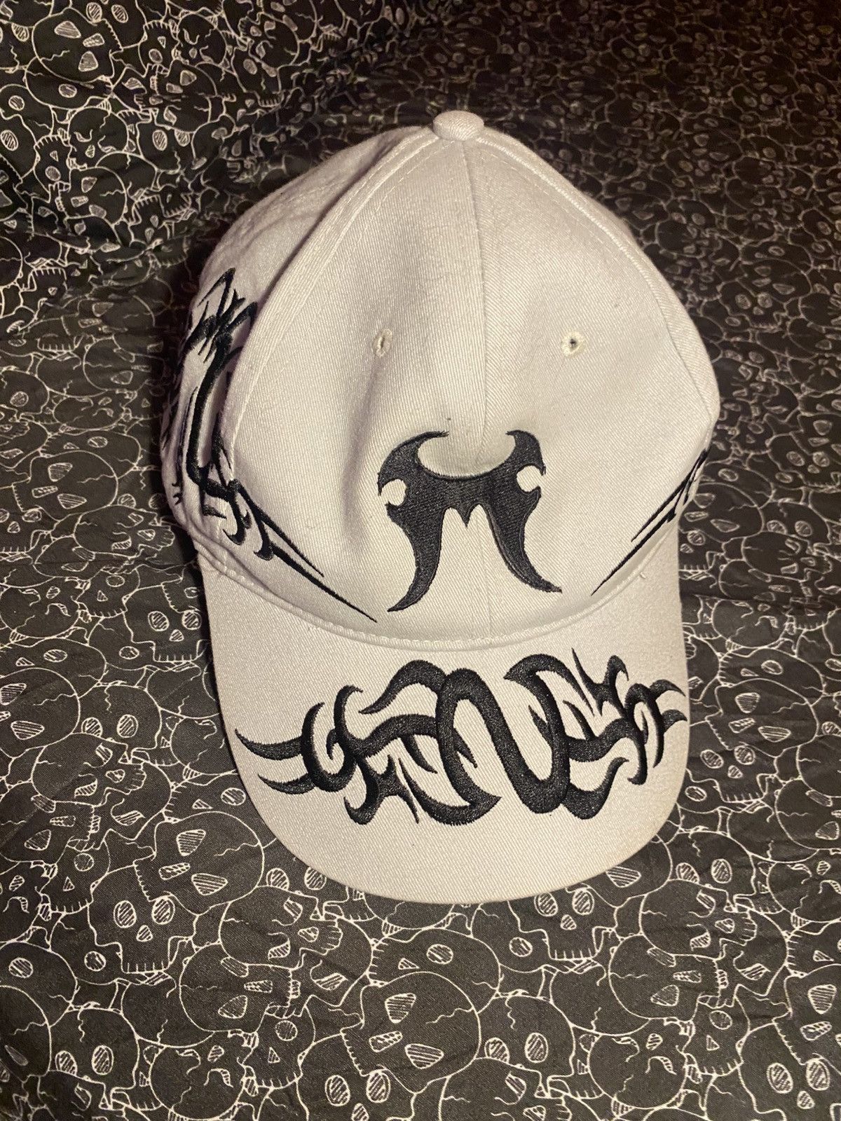 Other CYBERPUNK Sigil Cap by HEADSHOTS Size ONE SIZE - 1 Thumbnail