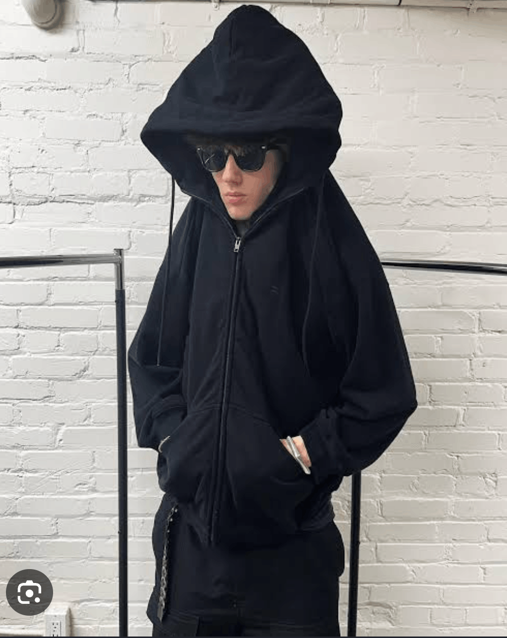 Balenciaga AW21 Balenciaga x Pillowdy Inflatable Pillow Jacket Size US S / EU 44-46 / 1 - 1 Thumbnail