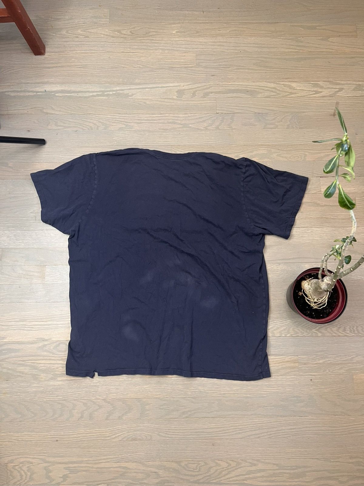 The North Face Baggy TheNorthFace T Size US XL / EU 56 / 4 - 5 Thumbnail