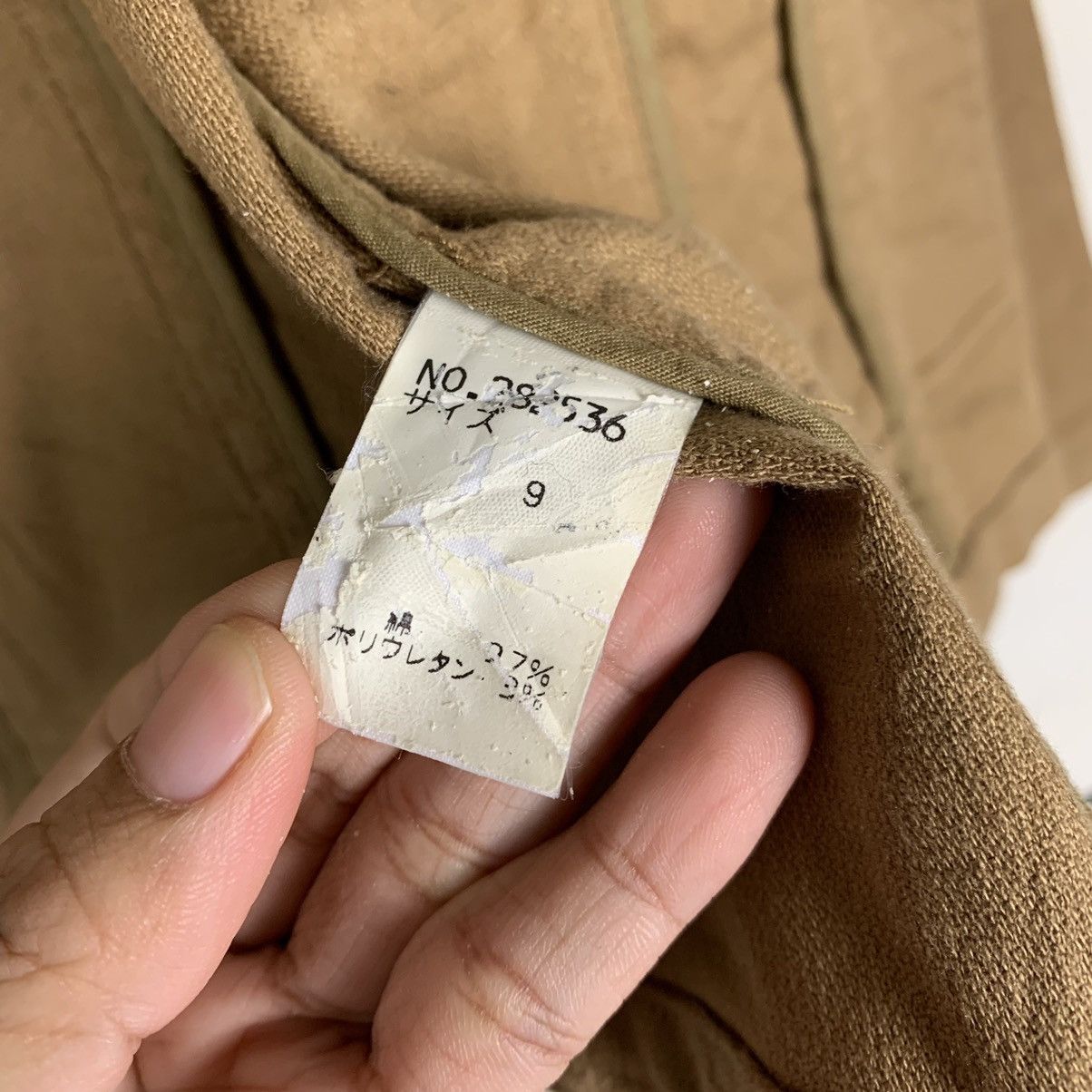 Kansai Yamamoto Kansai Yamamoto Women Jacket Size M / US 6-8 / IT 42-44 - 16 Thumbnail