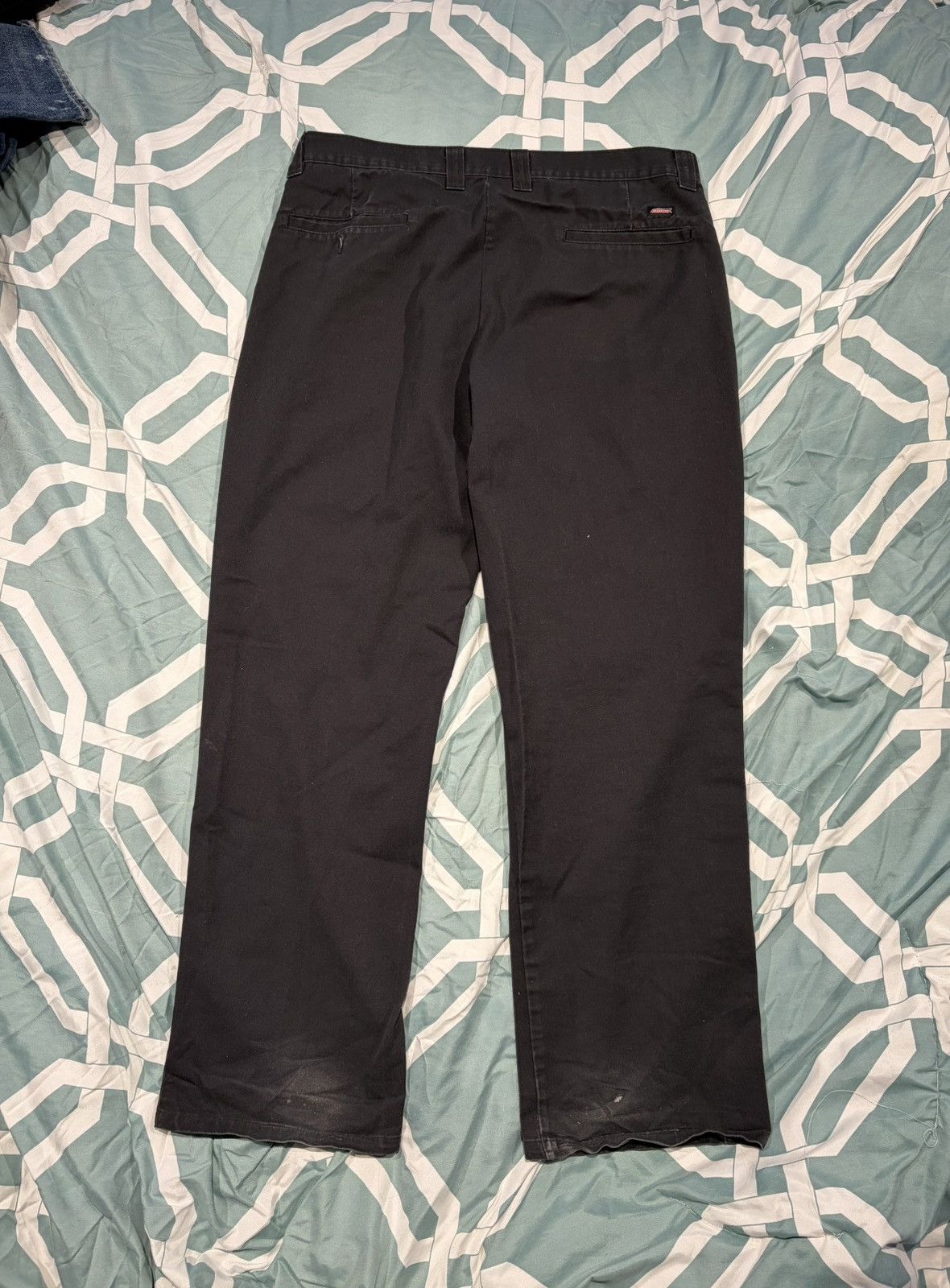 Dickies Dickies Pants S/34 Size US 34 / EU 50 - 2 Thumbnail