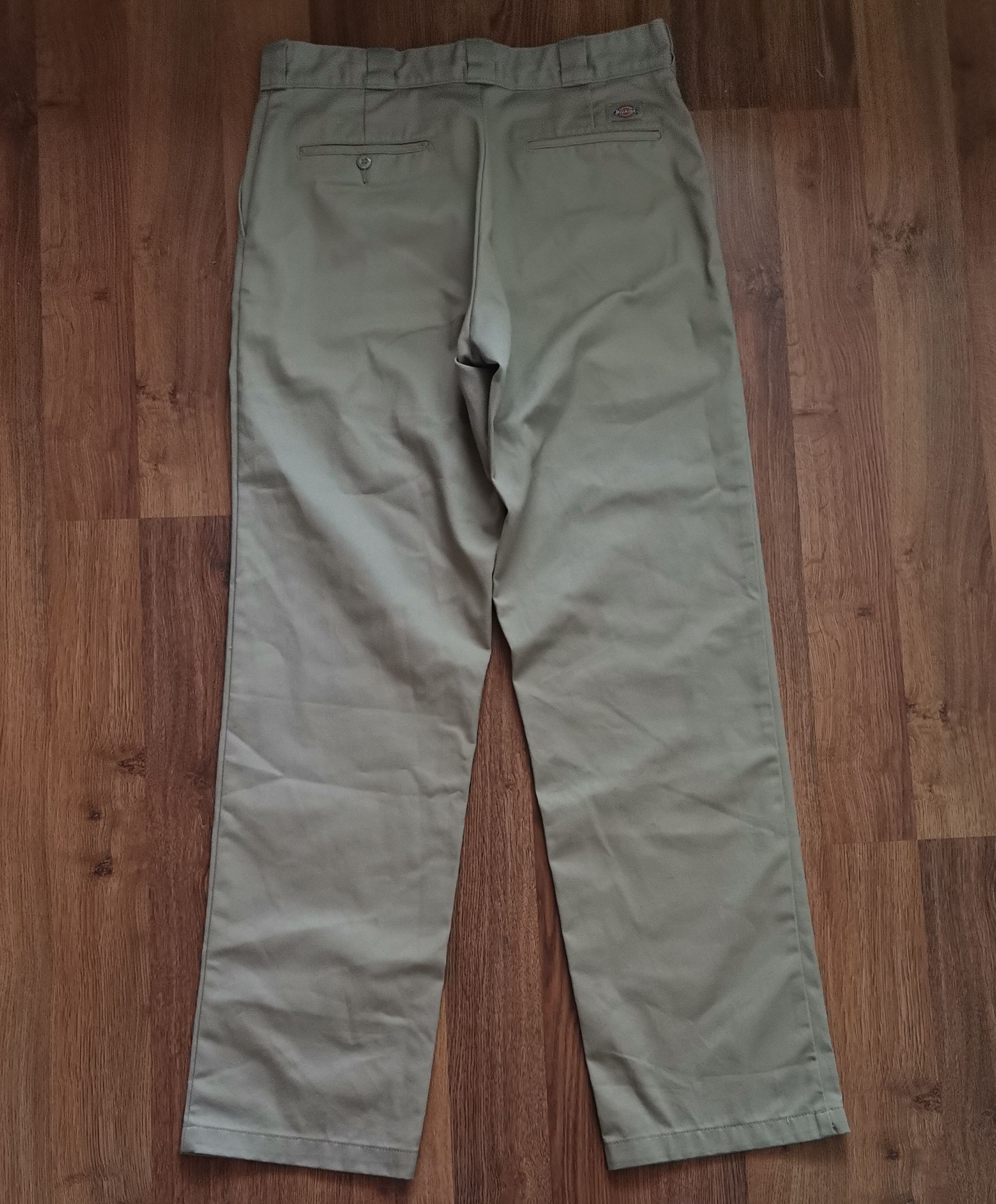 Dickies Dickies 874 Chino Pants Size US 34 / EU 50 - 1 Thumbnail