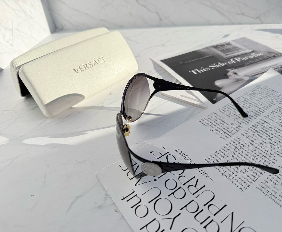 Versace Versace sunglasses mod.2098 Size ONE SIZE - 13 Thumbnail