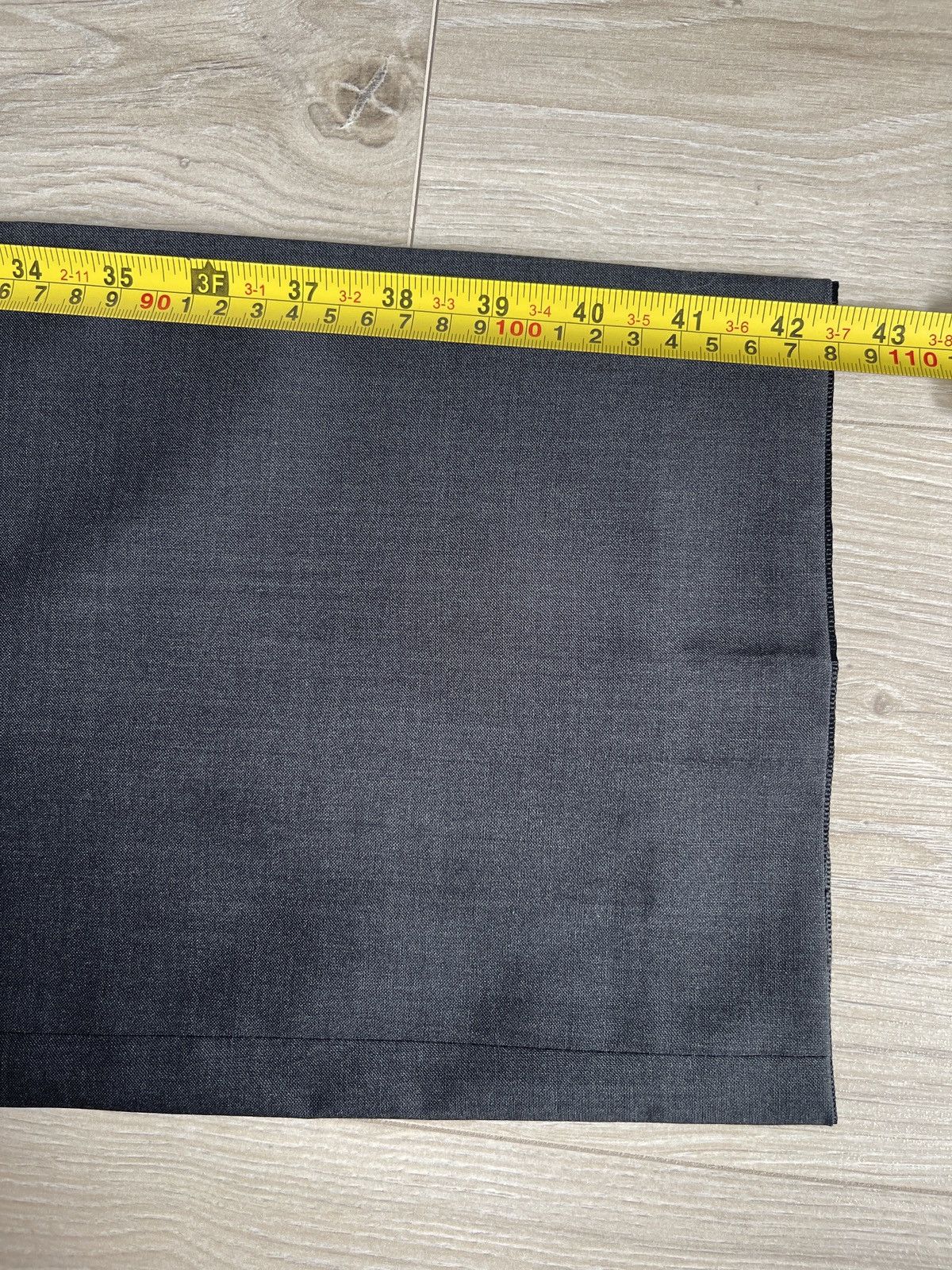 Hugo Boss Hugo boss classic pants grey trousers men’s Size 42R - 15 Thumbnail