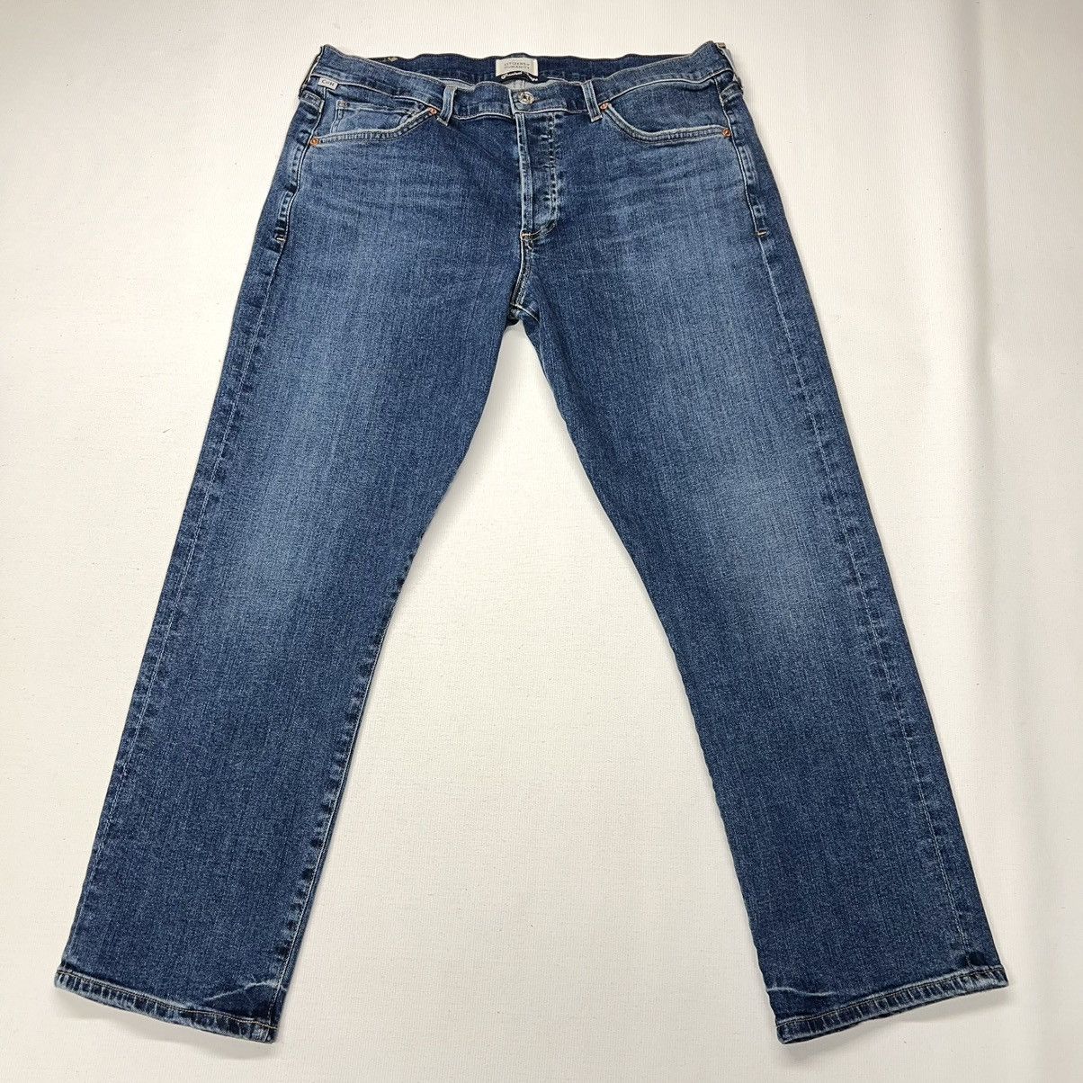 Citizens Of Humanity Citizens of Humanity Jeans Emerson Slim Boyfriend Vintage Size 29" - 1 Thumbnail