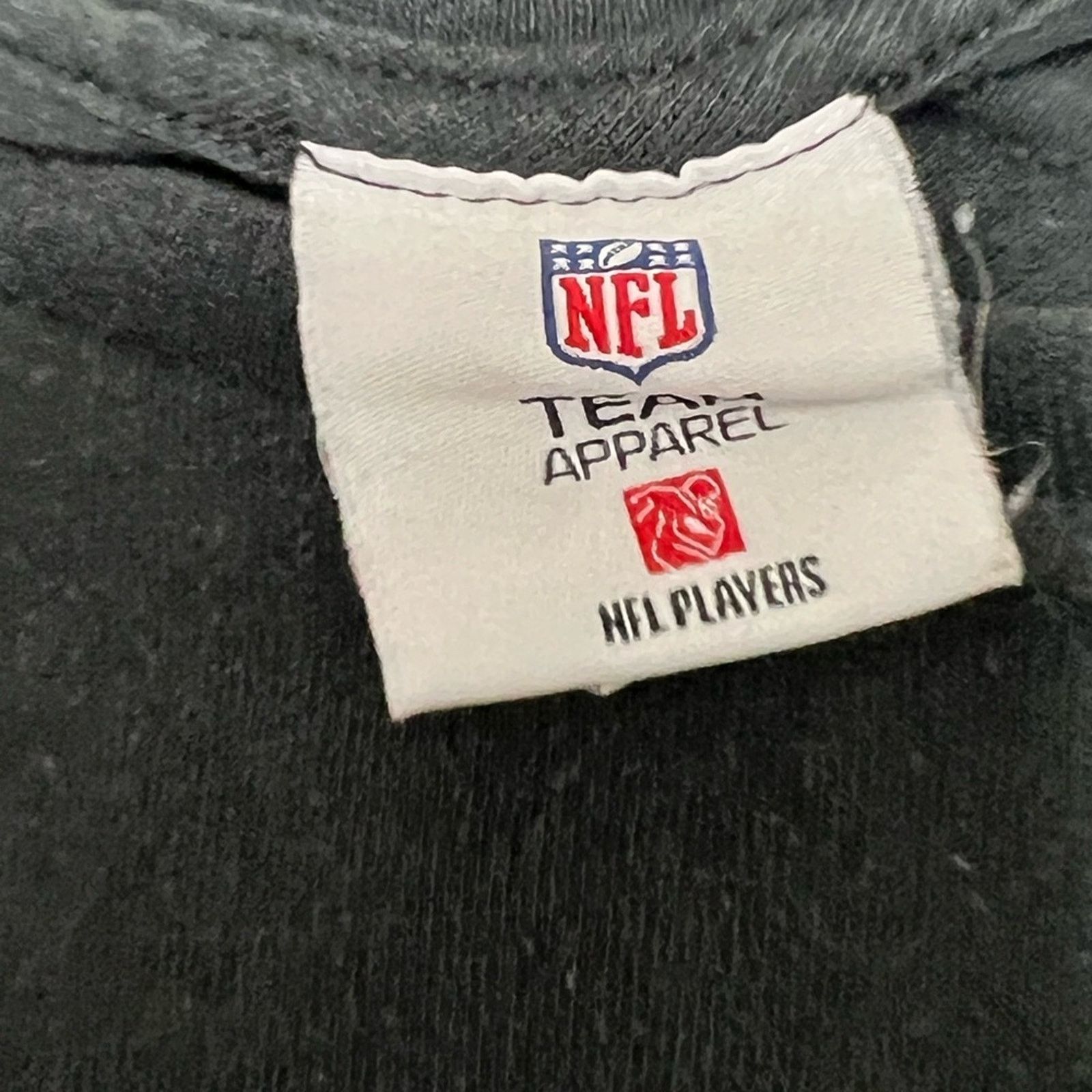 NFL Men’s NFL Pittsburgh Steelers “Polamalu” #43 T-Shirt Sz XL Size US XL / EU 56 / 4 - 6 Thumbnail