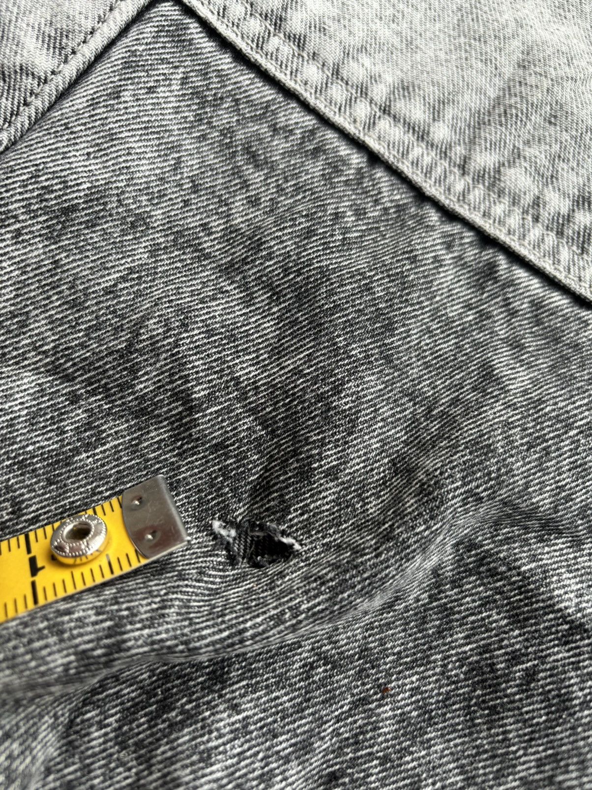 Hysteric Glamour × Japanese Brand Luoneer in seoul Carpenter Style Pants Size US 30 / EU 46 - 16 Thumbnail