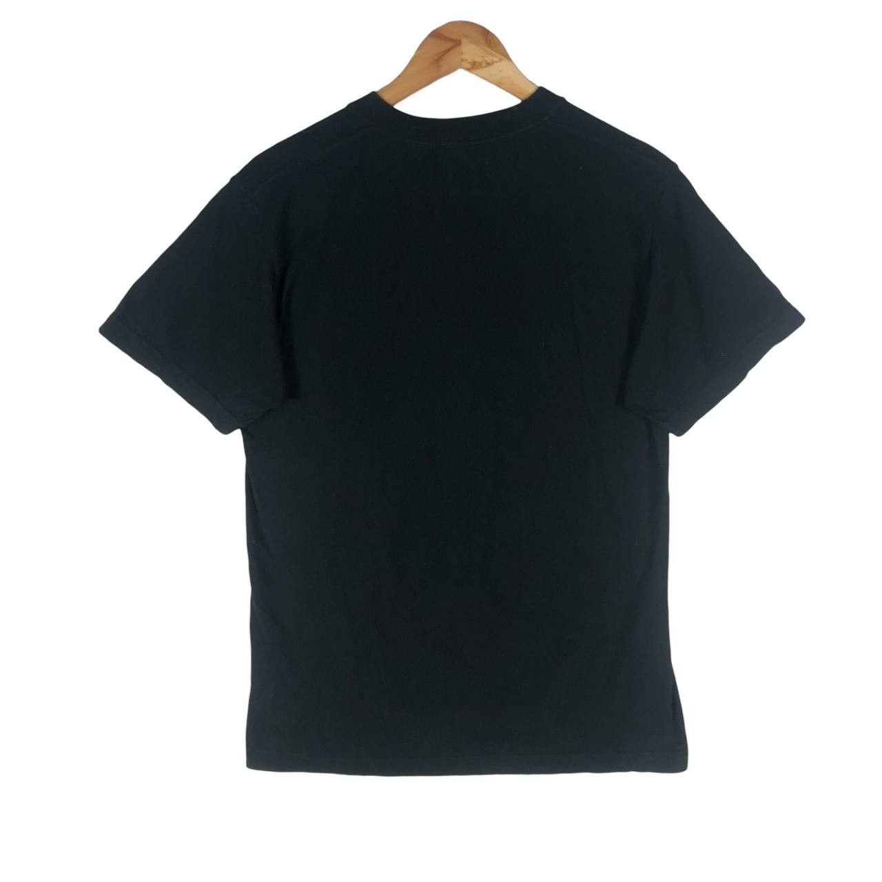 Band Tees 9MM Parabellum Bullet Japanese Band T-Shirt Size US M / EU 48-50 / 2 - 5 Thumbnail