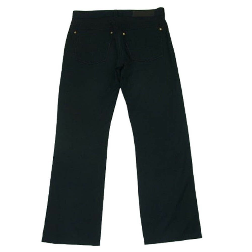 Louis Vuitton Button Fly Straight Pants Size US 38 / EU 54 - 2 Thumbnail