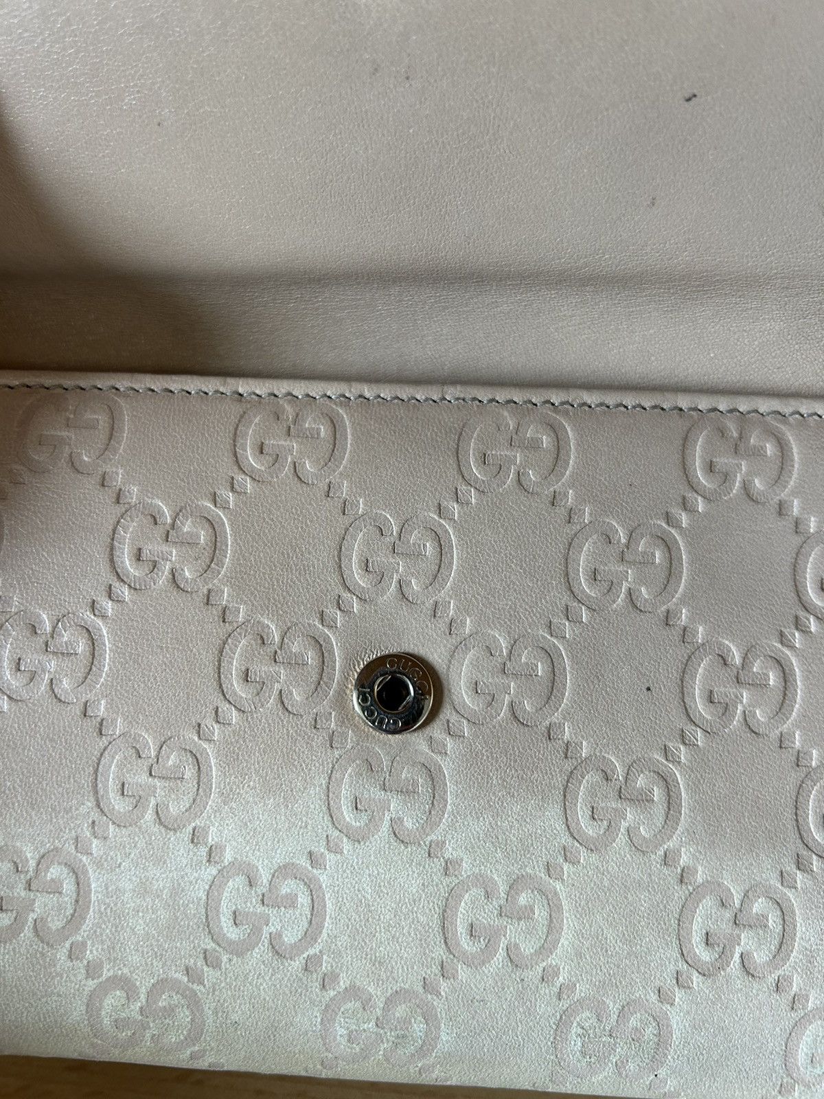 Gucci Gucci GG wallet Size ONE SIZE - 5 Thumbnail
