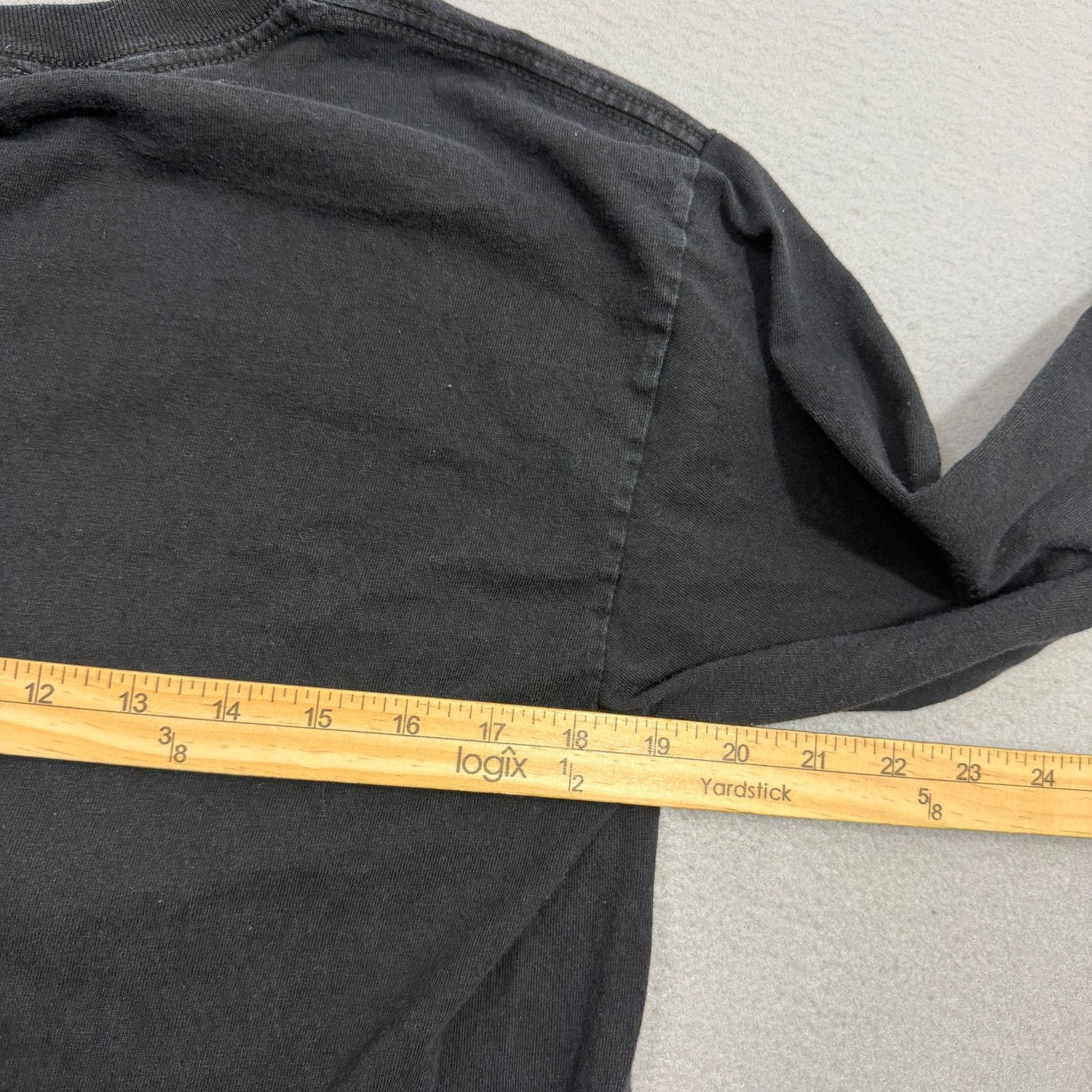 Vintage Vintage Lego Star Wars Promo Long Sleeve Shirt Youth XL y2k Size S / US 4 / IT 40 - 7 Thumbnail