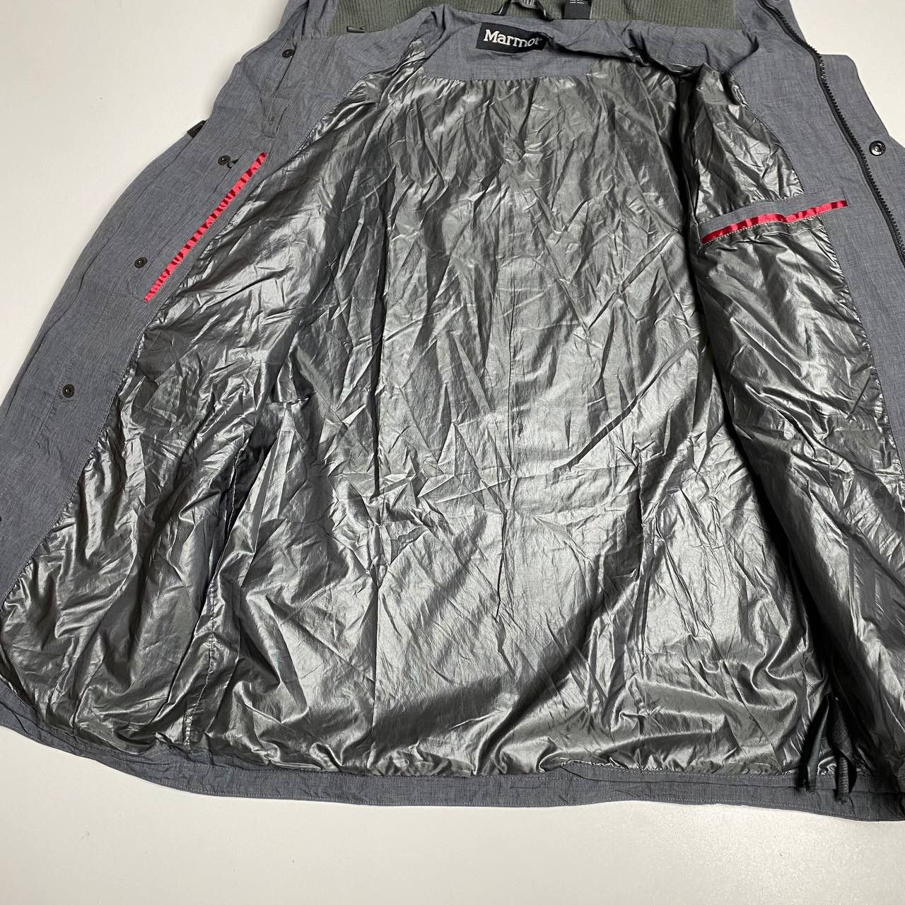 Marmot Marmot jacket Size:S Size US S / EU 44-46 / 1 - 8 Thumbnail