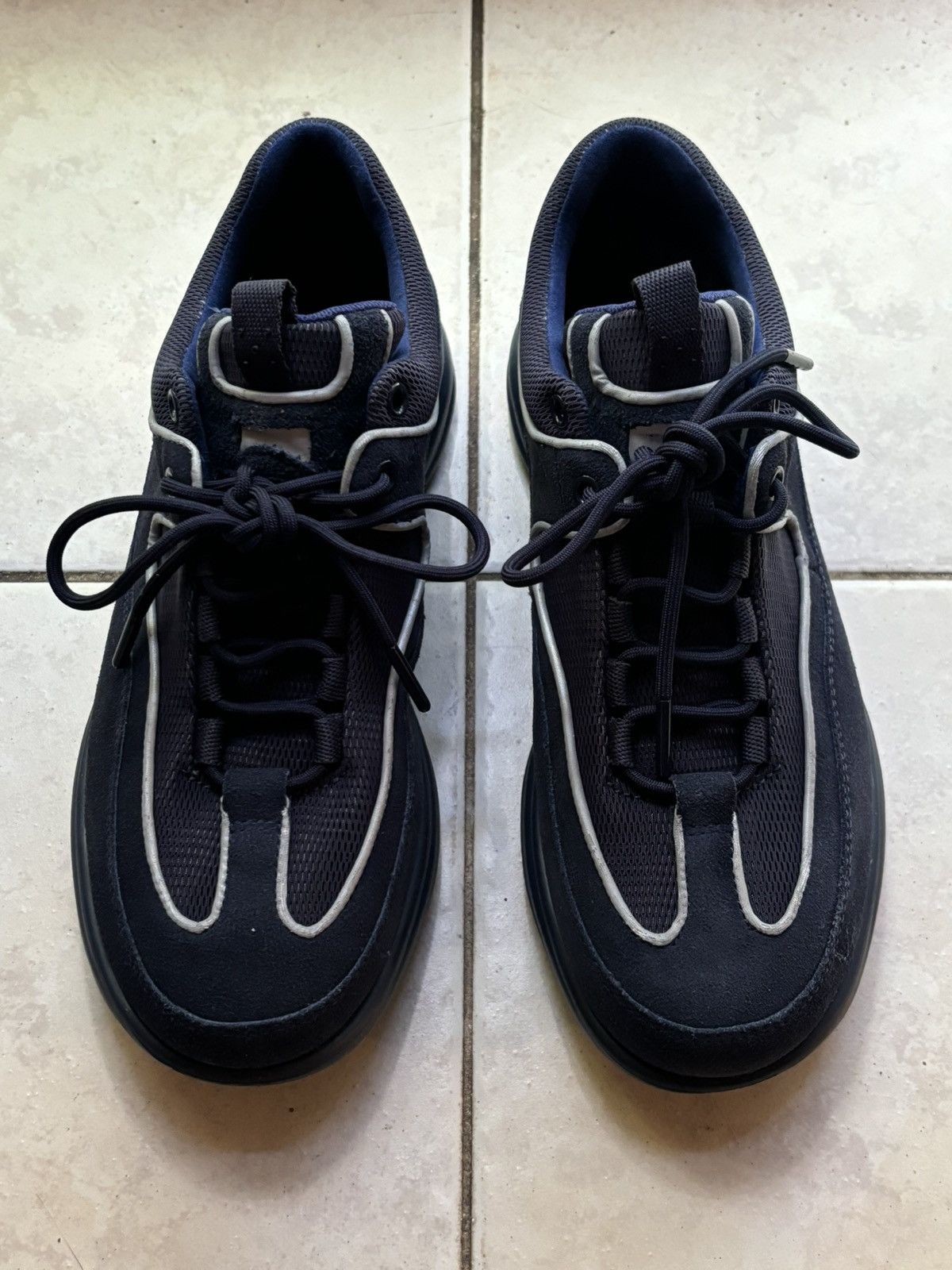 Camper Pop Trading Company Camper Trainers Size US 8 / EU 41 - 5 Thumbnail