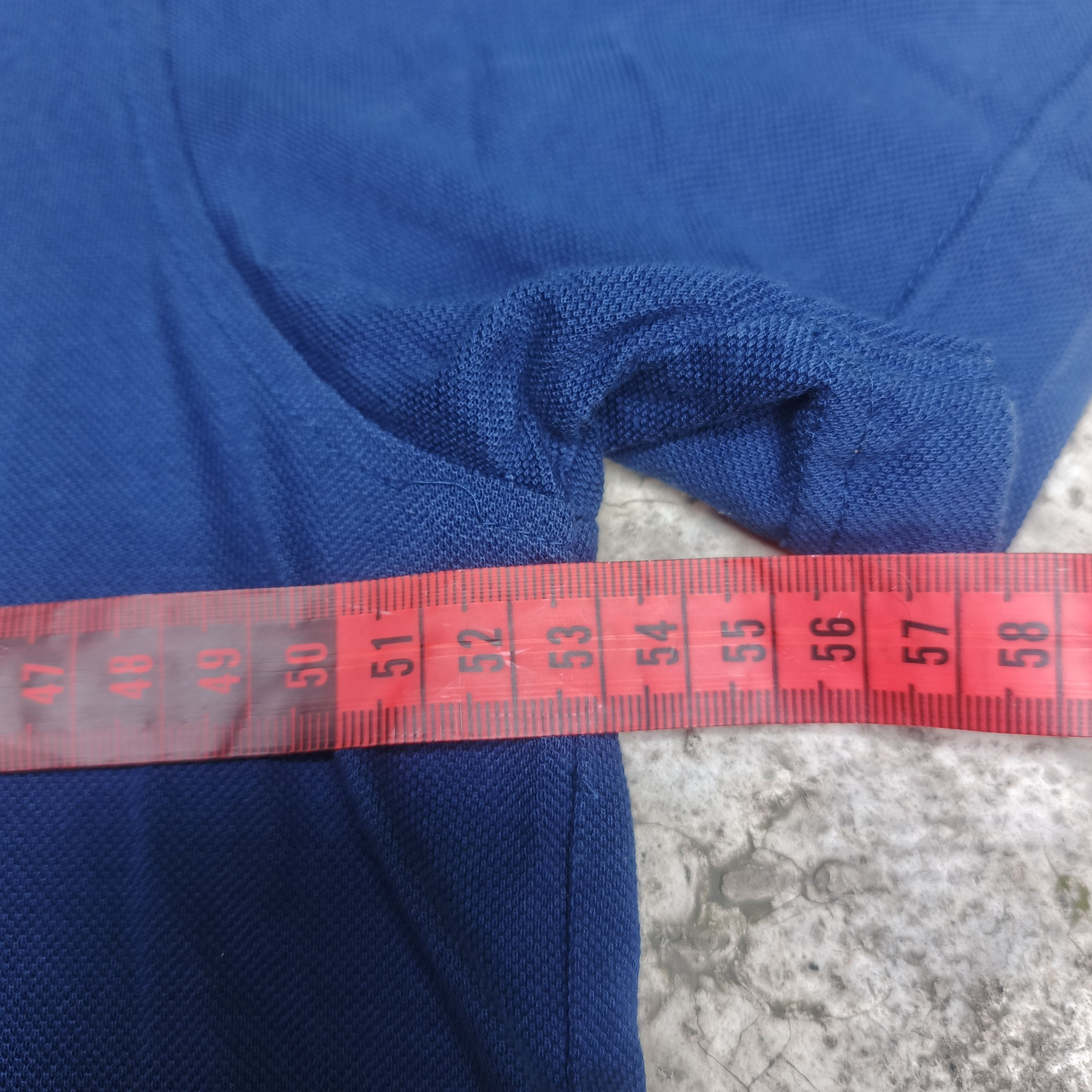 Aquascutum Aquascutum poloshirt vintage Size US L / EU 52-54 / 3 - 6 Thumbnail