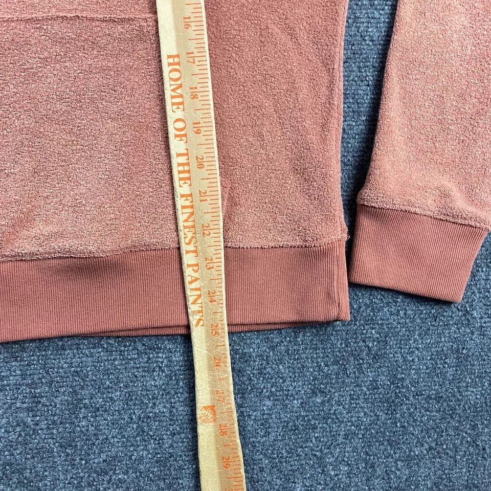 Hollister Hollister Hoodie Adults Small Pullover Drawstring Fleece Size US S / EU 44-46 / 1 - 5 Thumbnail