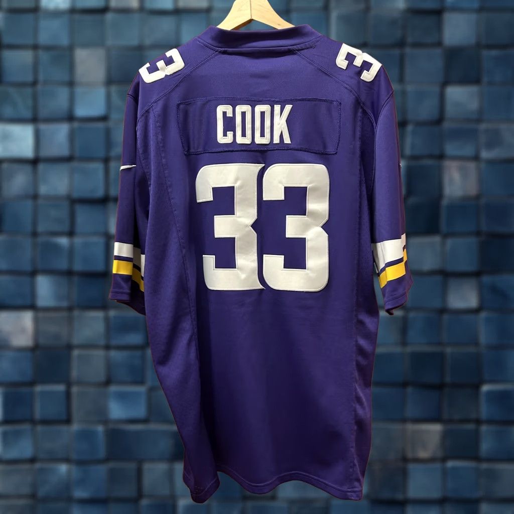 NFL VINTAGE? No. Size US XL / EU 56 / 4 - 1 Thumbnail
