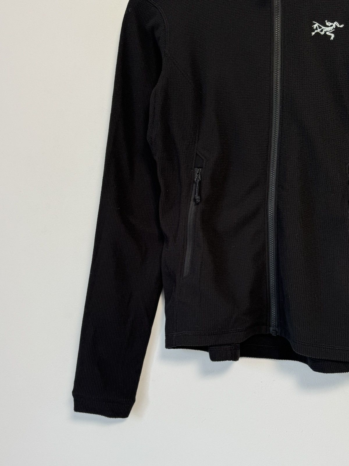Arc'teryx 🔥Arc’teryx Outdoor Fleece Y2K style Rare Size S / US 4 / IT 40 - 4 Thumbnail