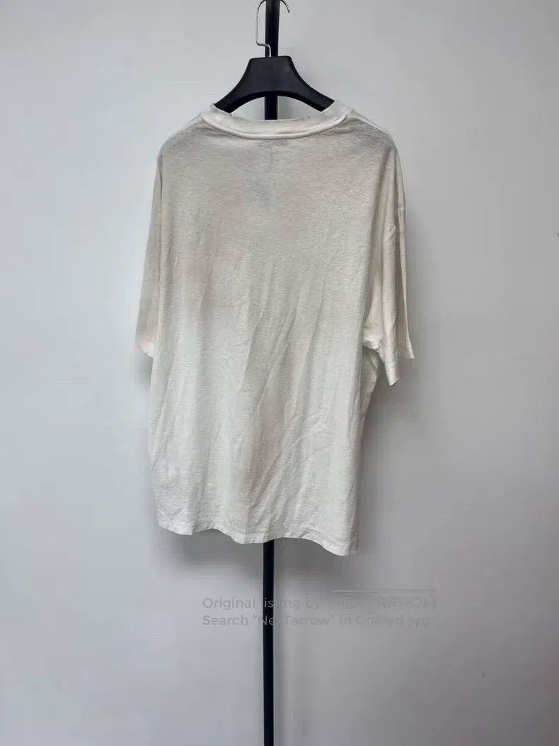 Acne Studios Acne Studios 1996 series logo loose vintage spray-painted Size US M / EU 48-50 / 2 - 2 Thumbnail