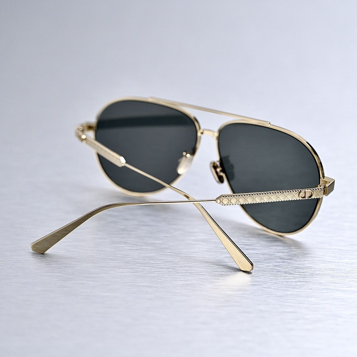 Dior DIOR DIORCANNAGE A1U B0C0 SUNGLASSES Size ONE SIZE - 10 Thumbnail