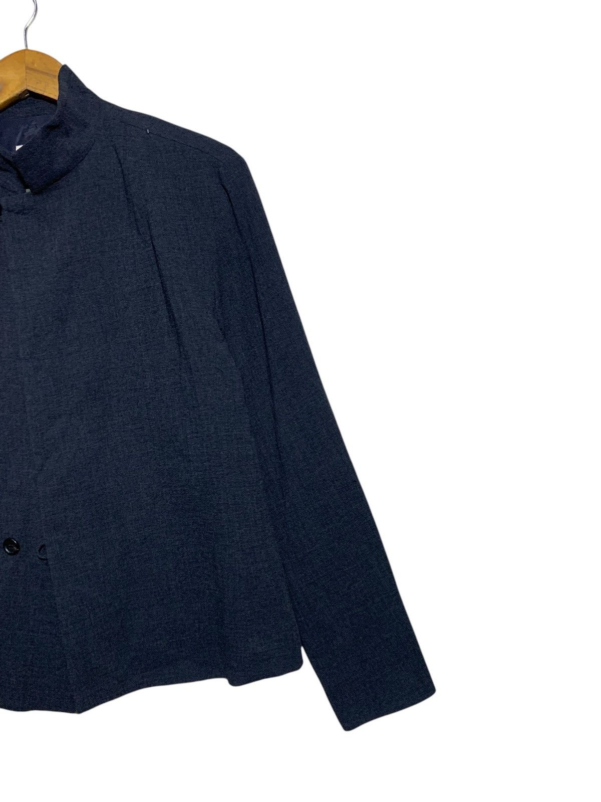 Issey Miyake 🔥VTG ISSEY MIYAKE PLANTATION JACKETS Size US M / EU 48-50 / 2 - 3 Thumbnail