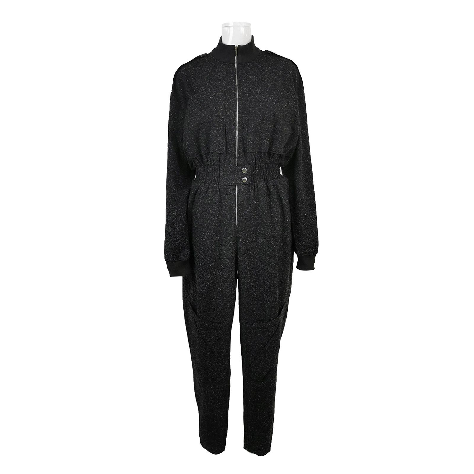 Acne Studios Acne Studios Women 26 Jumpsuits Size 26" / US 2 / IT 38 - 1 Thumbnail