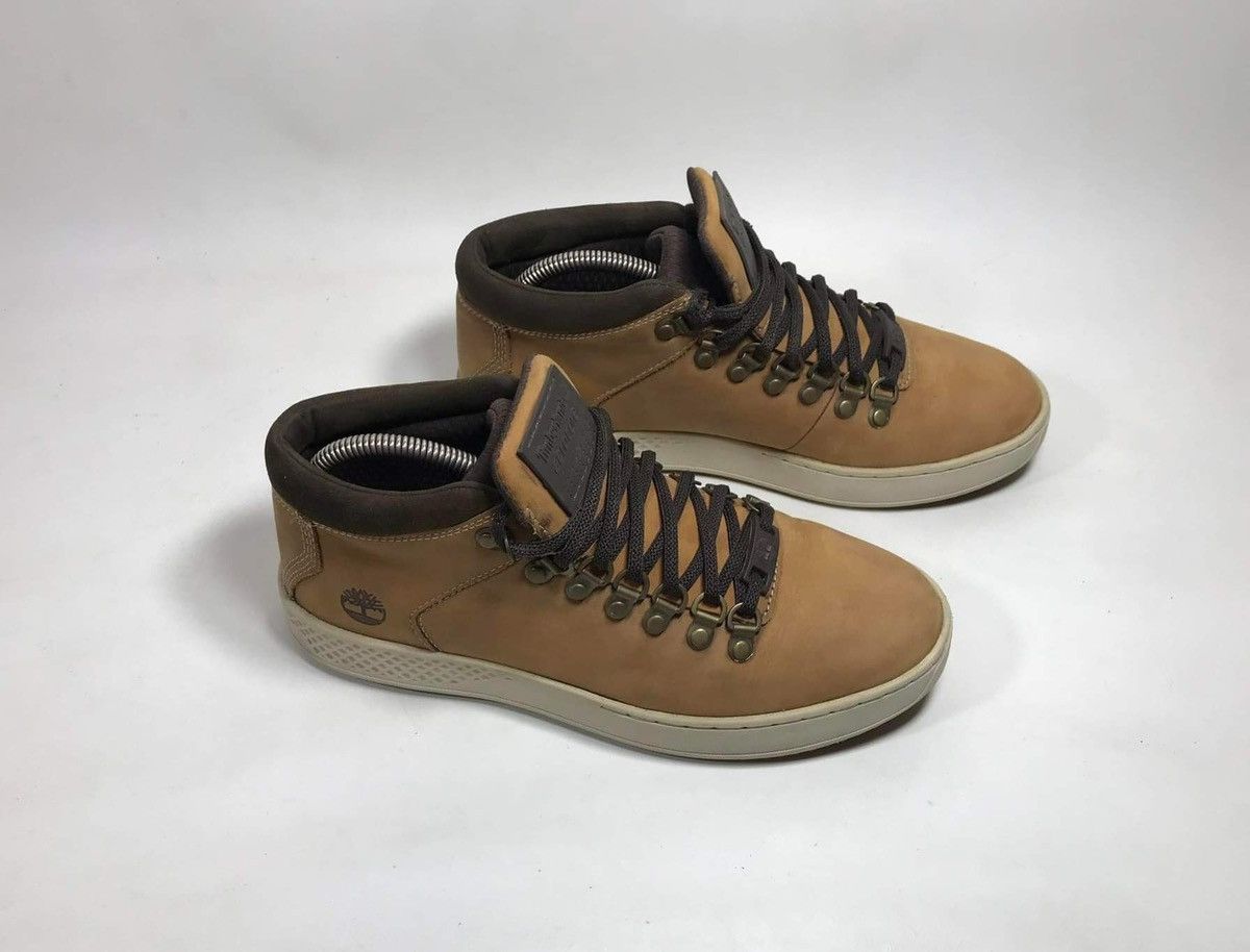 Timberland Timberland CityRoam Cup Alpine boots Size US 8 / EU 41 - 2 Thumbnail