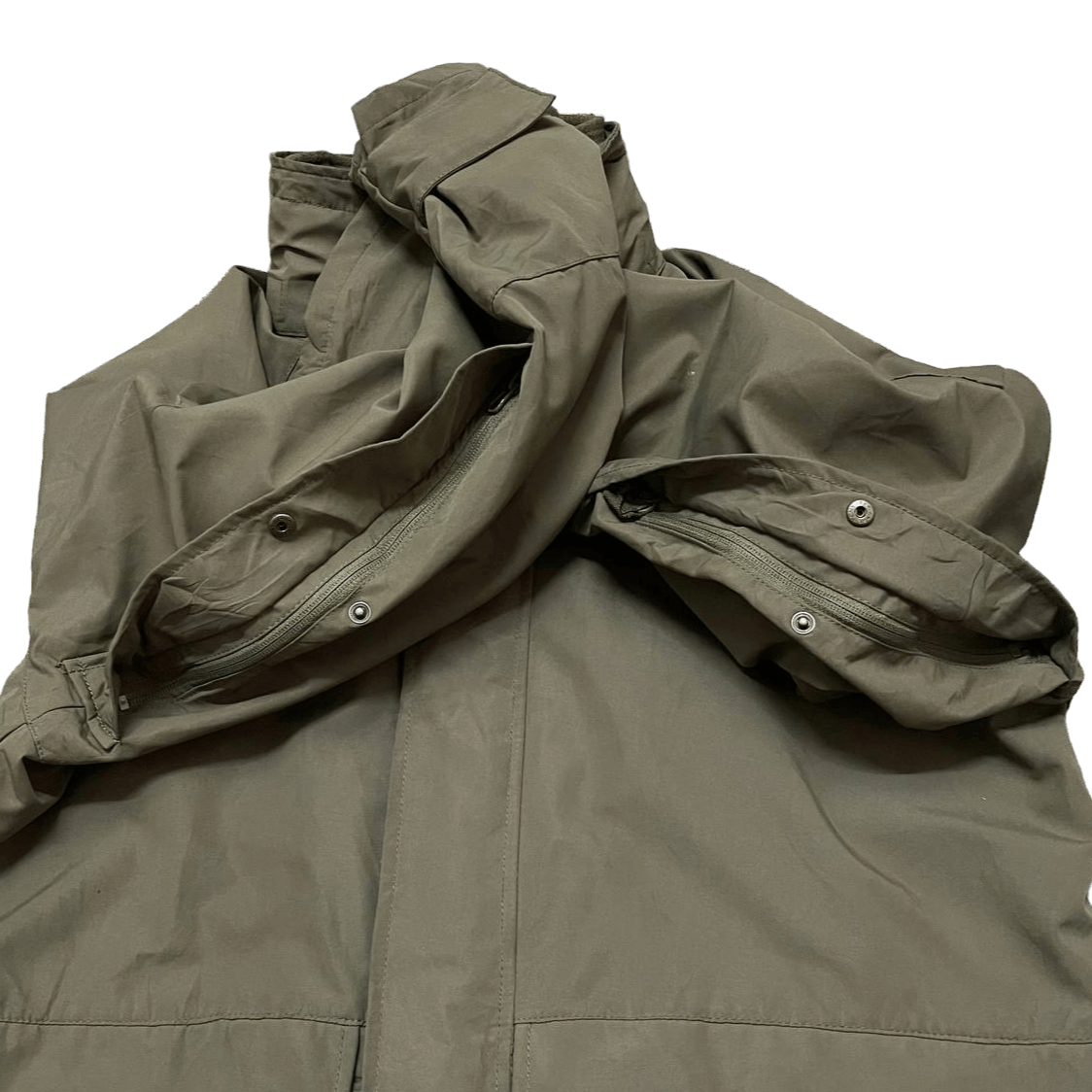 Avirex Vintage Avirex Military Jacket Size US XL / EU 56 / 4 - 6 Thumbnail