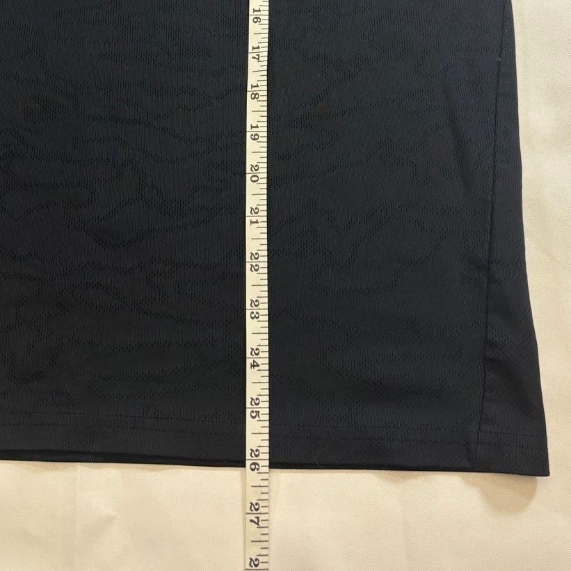 Oakley Oakley Men's Blackout Polo Shirt L Camo Stitch 3D Logo Size US L / EU 52-54 / 3 - 5 Thumbnail