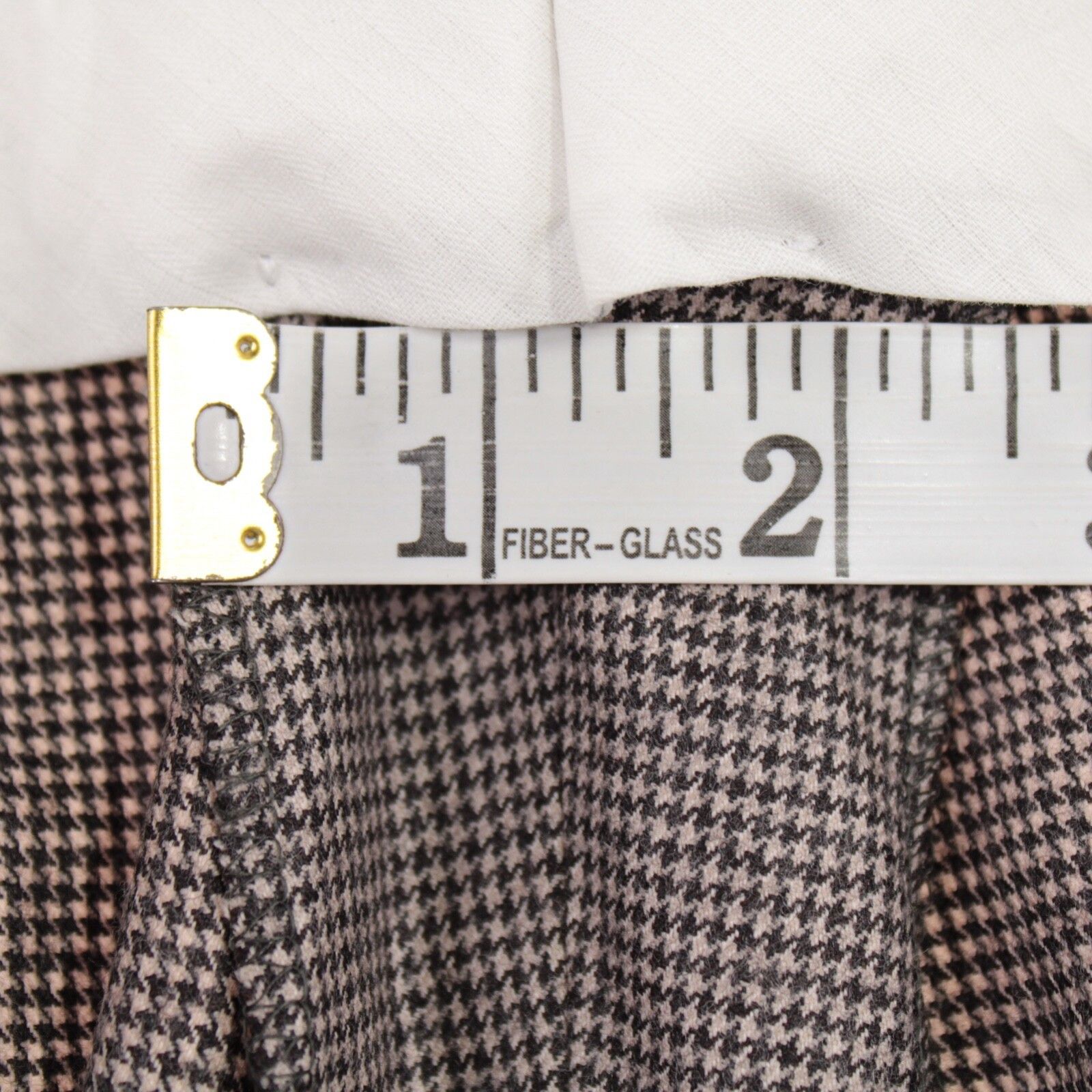 Belvest Belvest New with tags Dress Pants Size 34 US In Brown Size US 34 / EU 50 - 7 Thumbnail