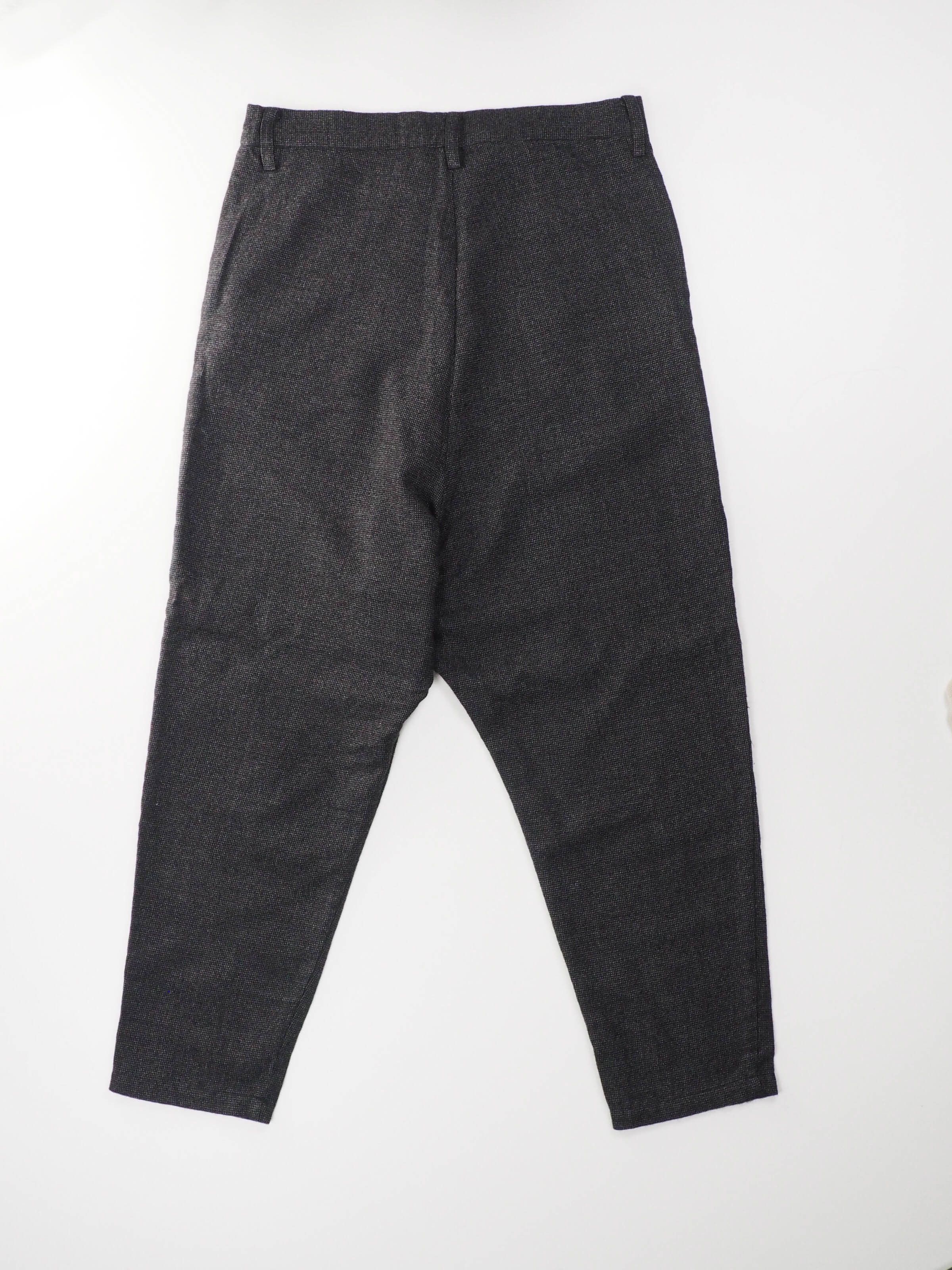 Limi Feu Limi feu baggy loose pants Size 32" / US 10 / IT 46 - 11 Thumbnail