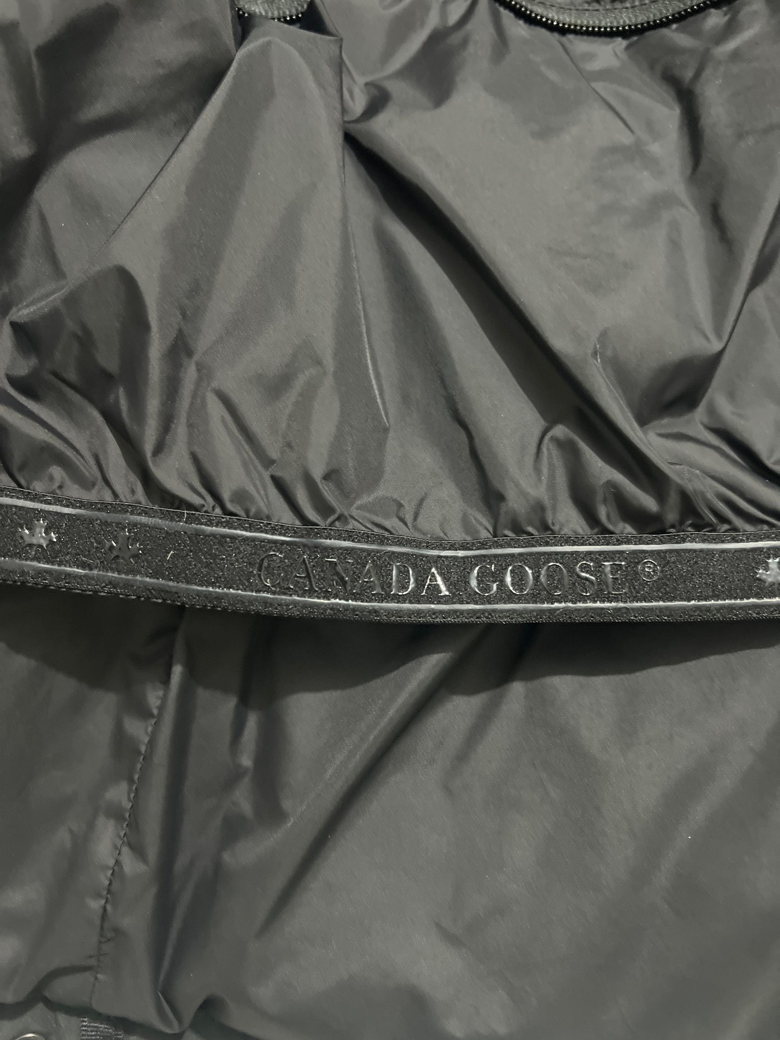 Canada Goose Canada Goose Emory Parka Size US M / EU 48-50 / 2 - 12 Thumbnail