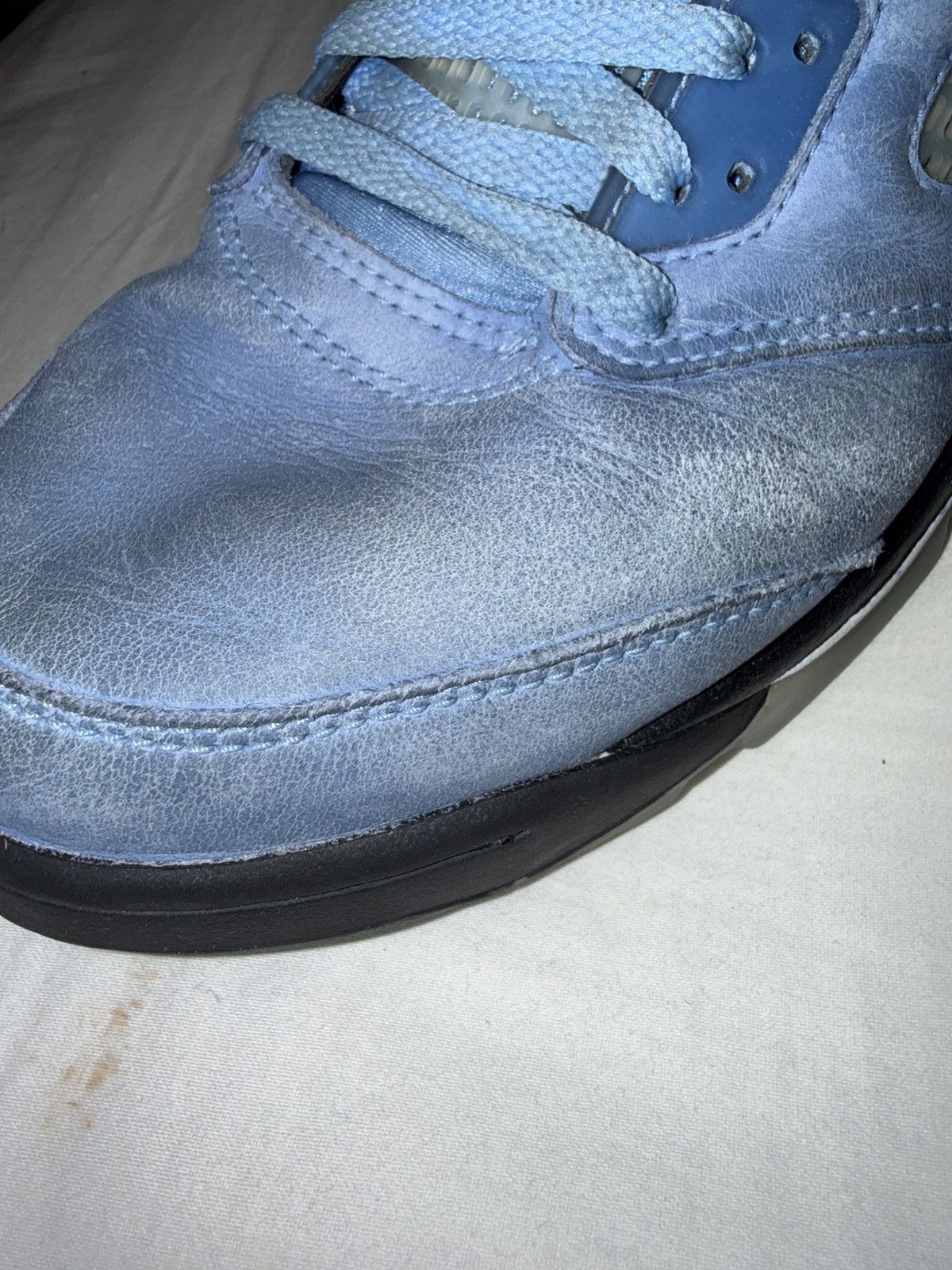 Jordan Brand Jordan 5 “UNC” Size US 10 / EU 43 - 8 Thumbnail