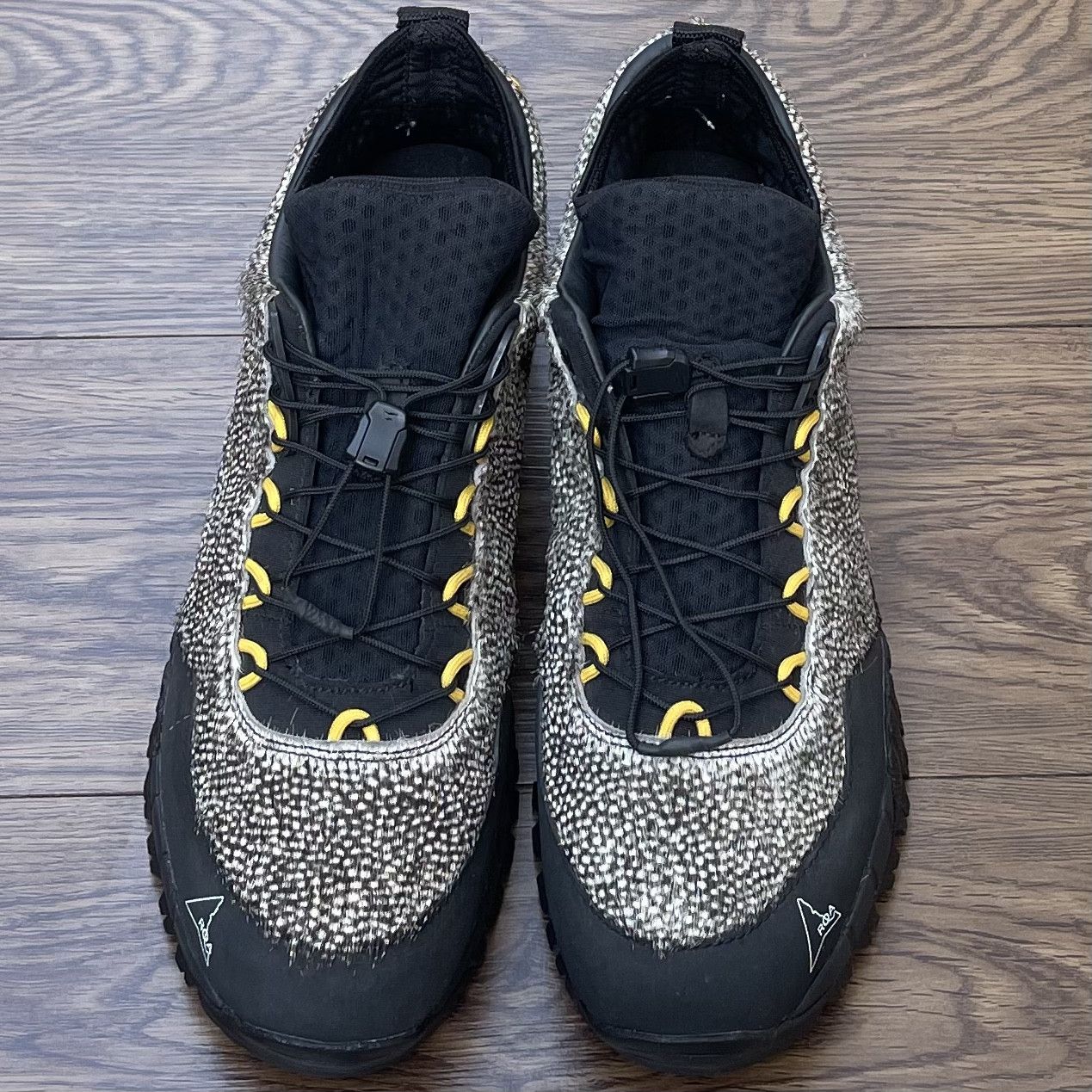 Brain Dead × ROA ROA x Brain Dead Hiking Boots Size US 8 / EU 41 - 2 Thumbnail