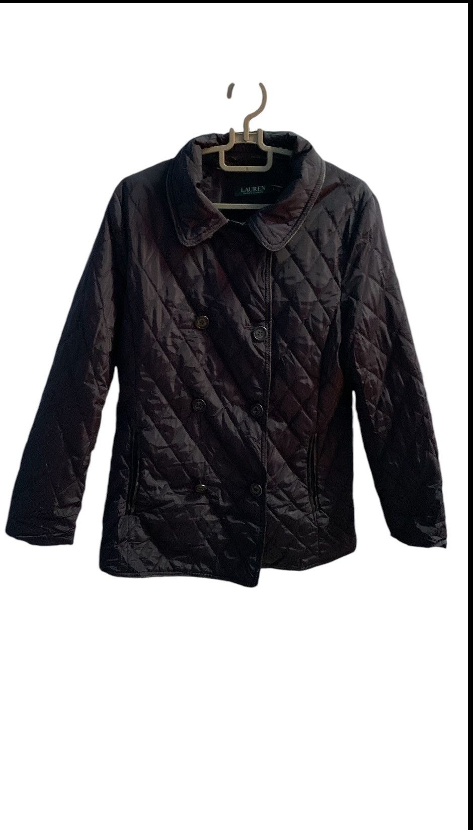 Polo Ralph Lauren × Ralph Lauren Ralph Luaren Equestrian Size US M / EU 48-50 / 2 - 1 Thumbnail