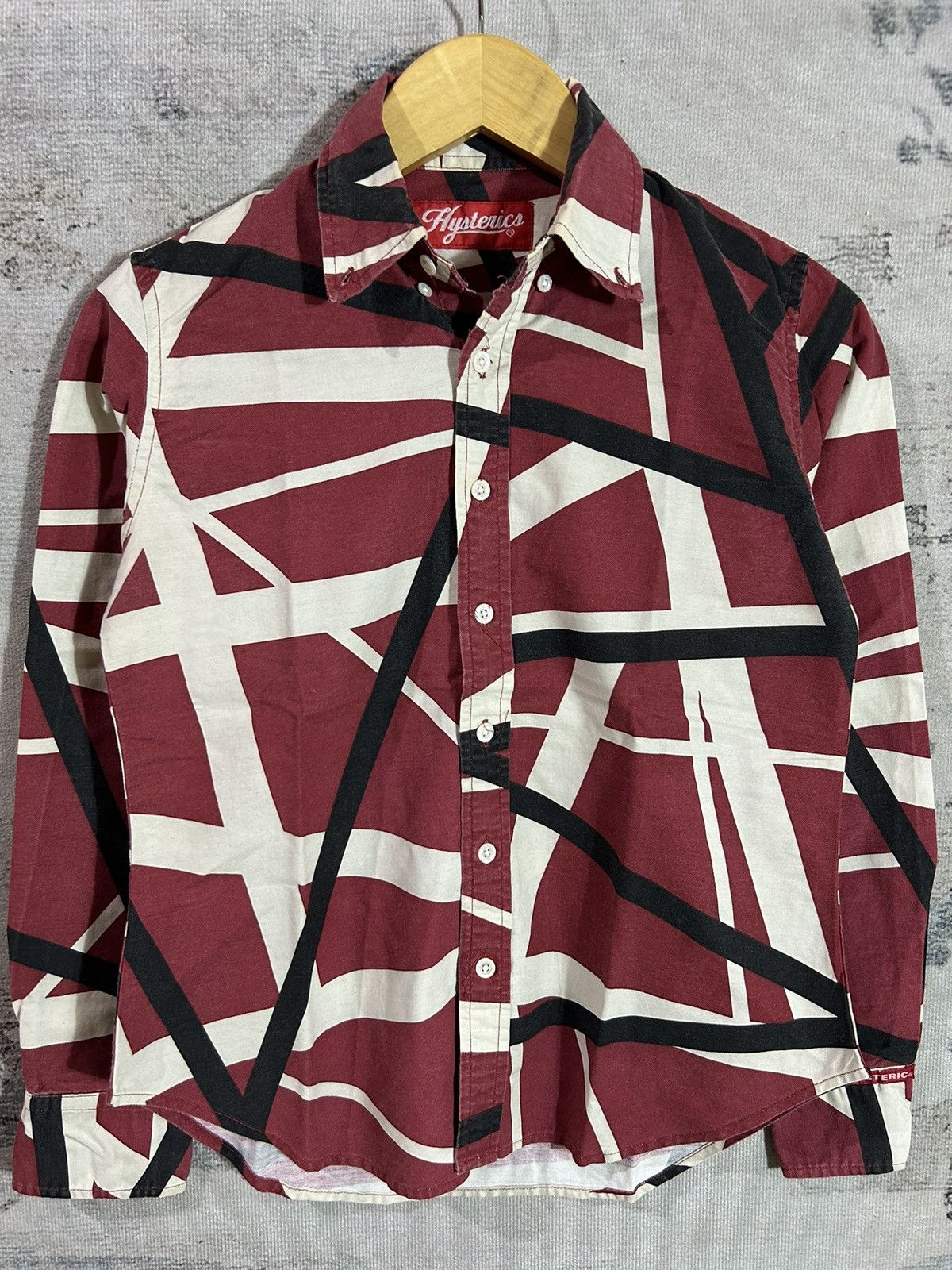 Hysteric Glamour Archive | Grailed
