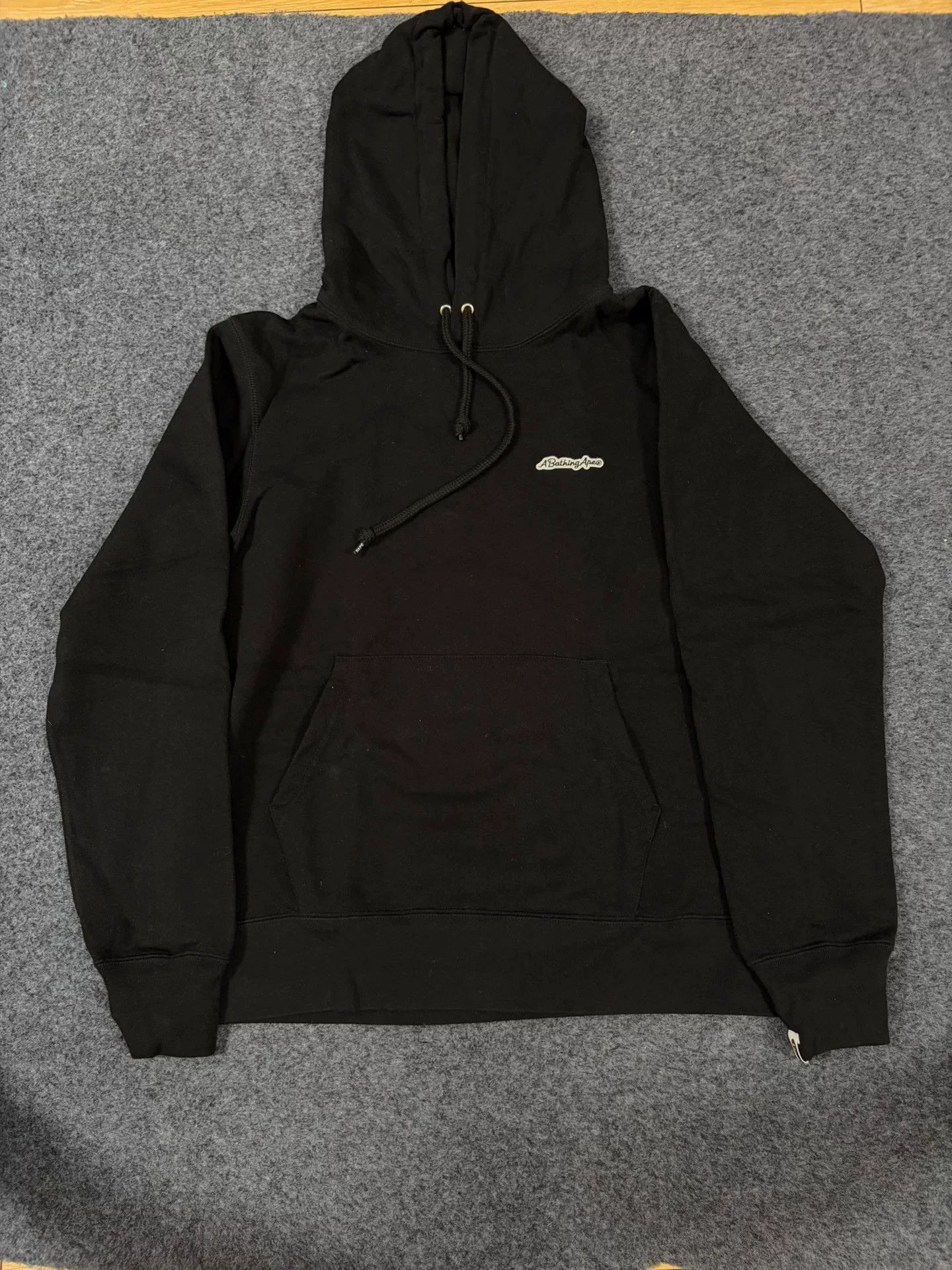 Bape Bape Multi Space Sweatshirt Pullover Size US M / EU 48-50 / 2 - 1 Thumbnail