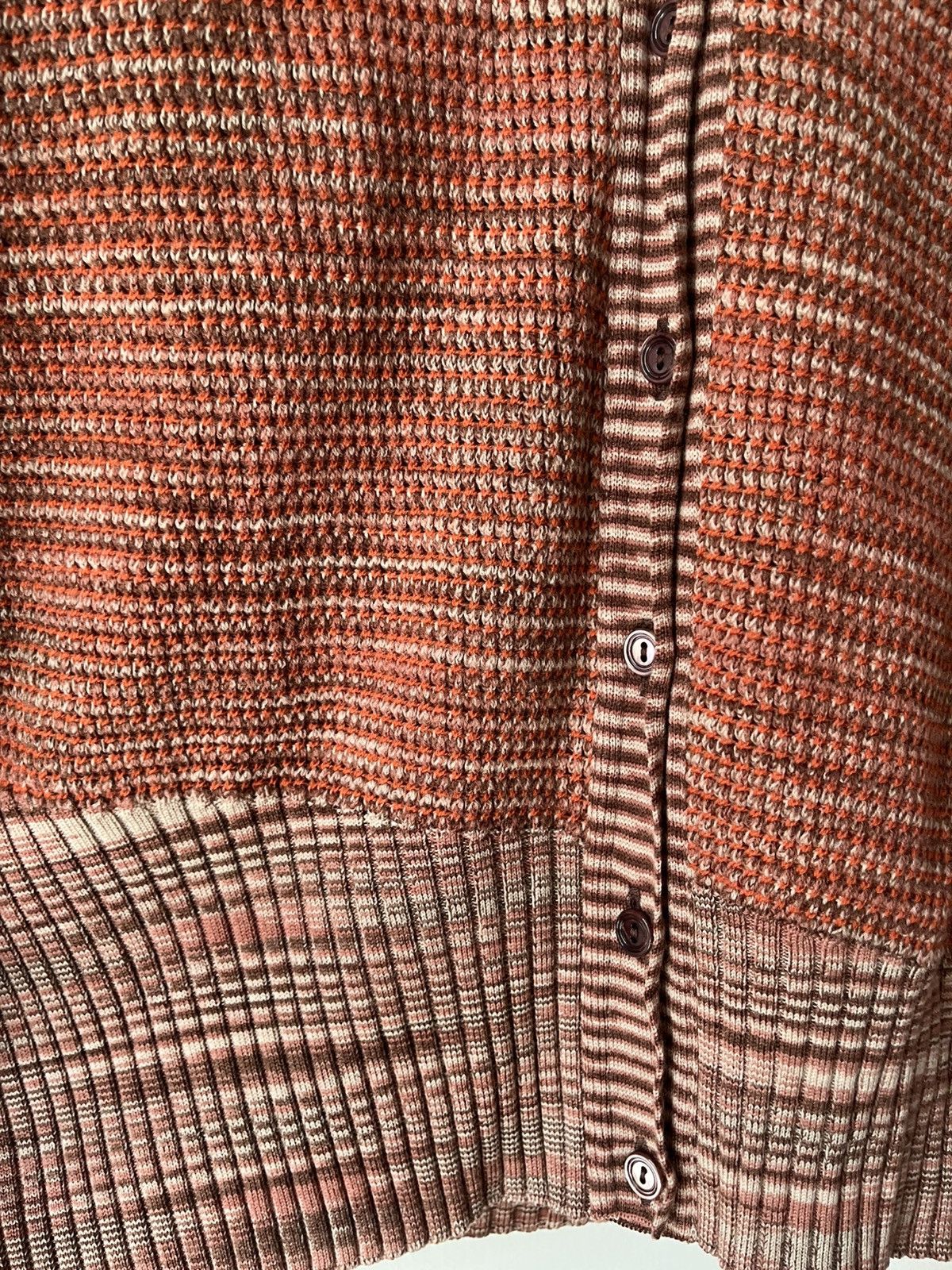 Missoni Missoni cardigan Size US S / EU 44-46 / 1 - 4 Thumbnail
