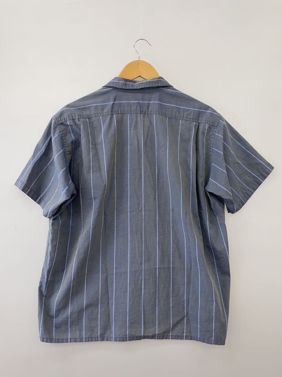 Yohji Yamamoto Striped Shirt Size US M / EU 48-50 / 2 - 2 Thumbnail