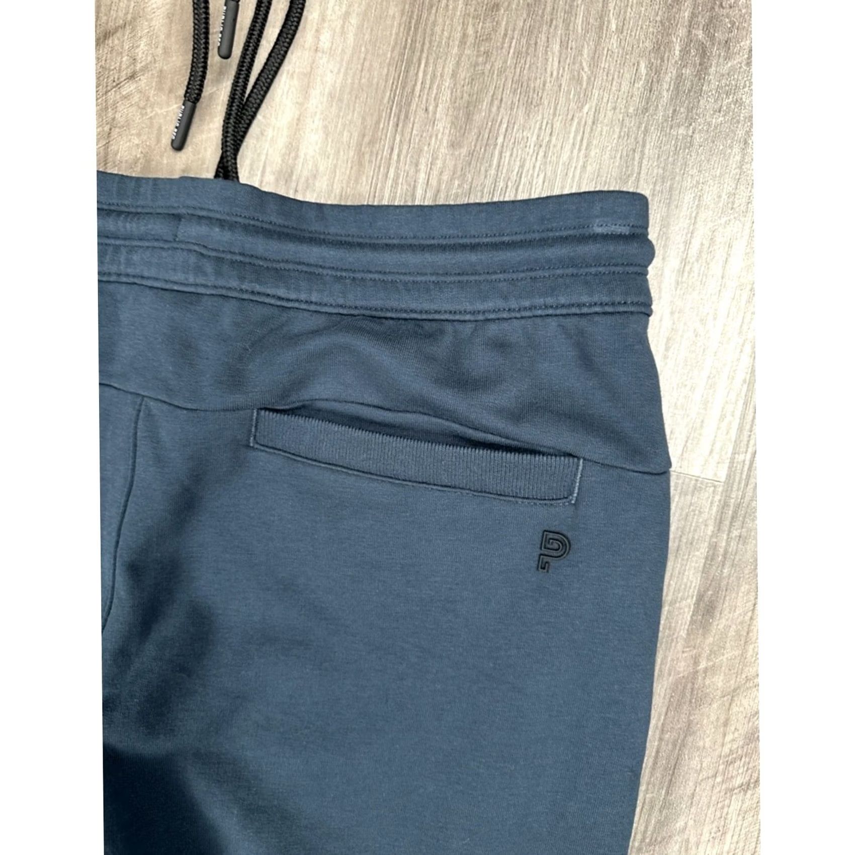 Vintage Public Rec Jogger Pants Navy 32 Regular Mens NWOT 28in Inseam 32x28 Size US 32 / EU 48 - 4 Thumbnail
