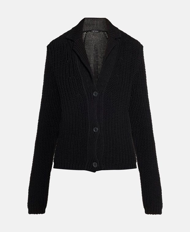 Iris von Arnim Cardigan Size XS / US 0-2 / IT 36-38 - 1 Thumbnail