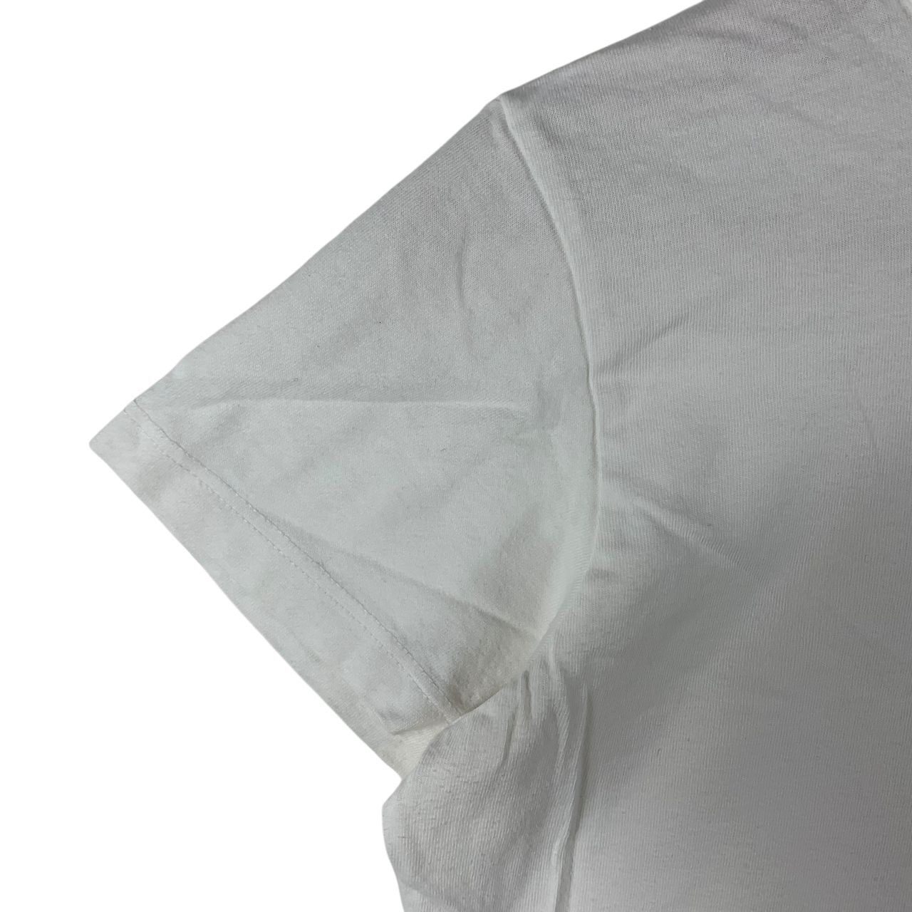 Designer × agnes b. AGNES B Paris OG logo printed tee Size S / US 4 / IT 40 - 6 Thumbnail
