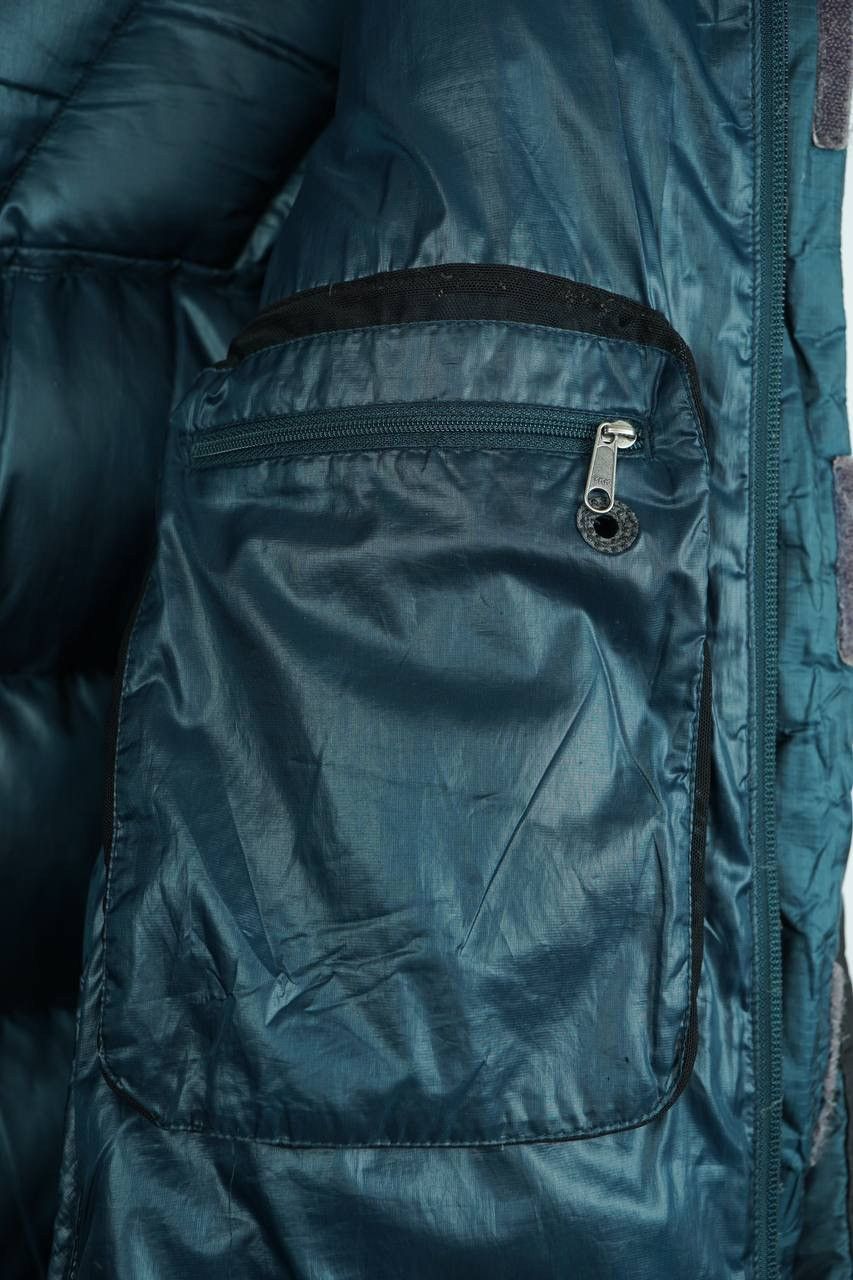 Montbell Montbell Down Jacket EX700 Size US L / EU 52-54 / 3 - 8 Thumbnail