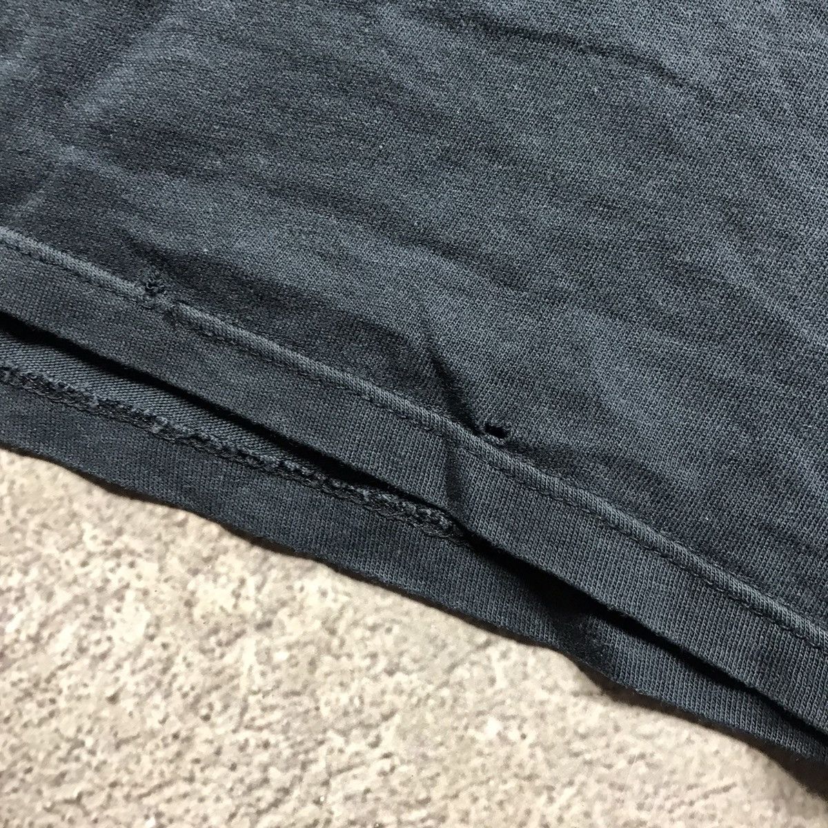 Vintage Vintage Nike Swoosh Tank Top Sun Faded Streetwear 90s XL Size US XL / EU 56 / 4 - 5 Thumbnail