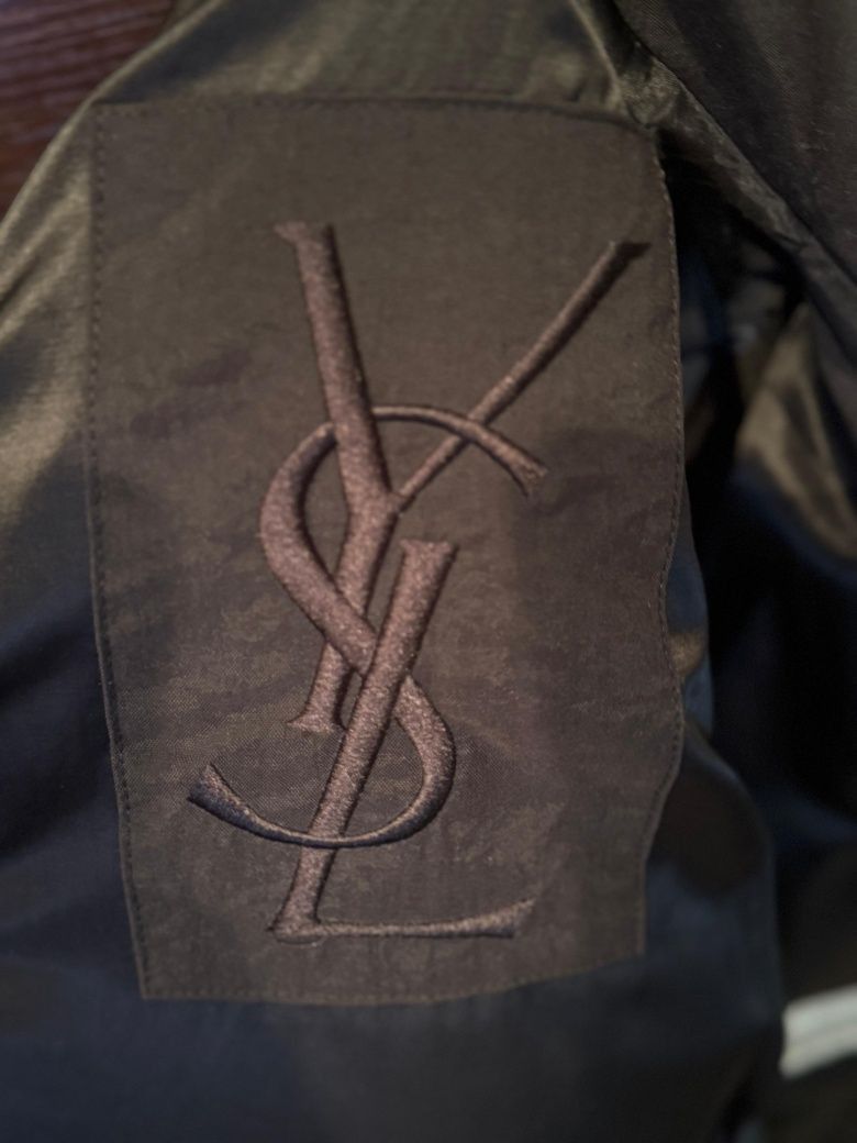Yves Saint Laurent Yves Saint Laurent 2010 Jacket Size US M / EU 48-50 / 2 - 4 Thumbnail