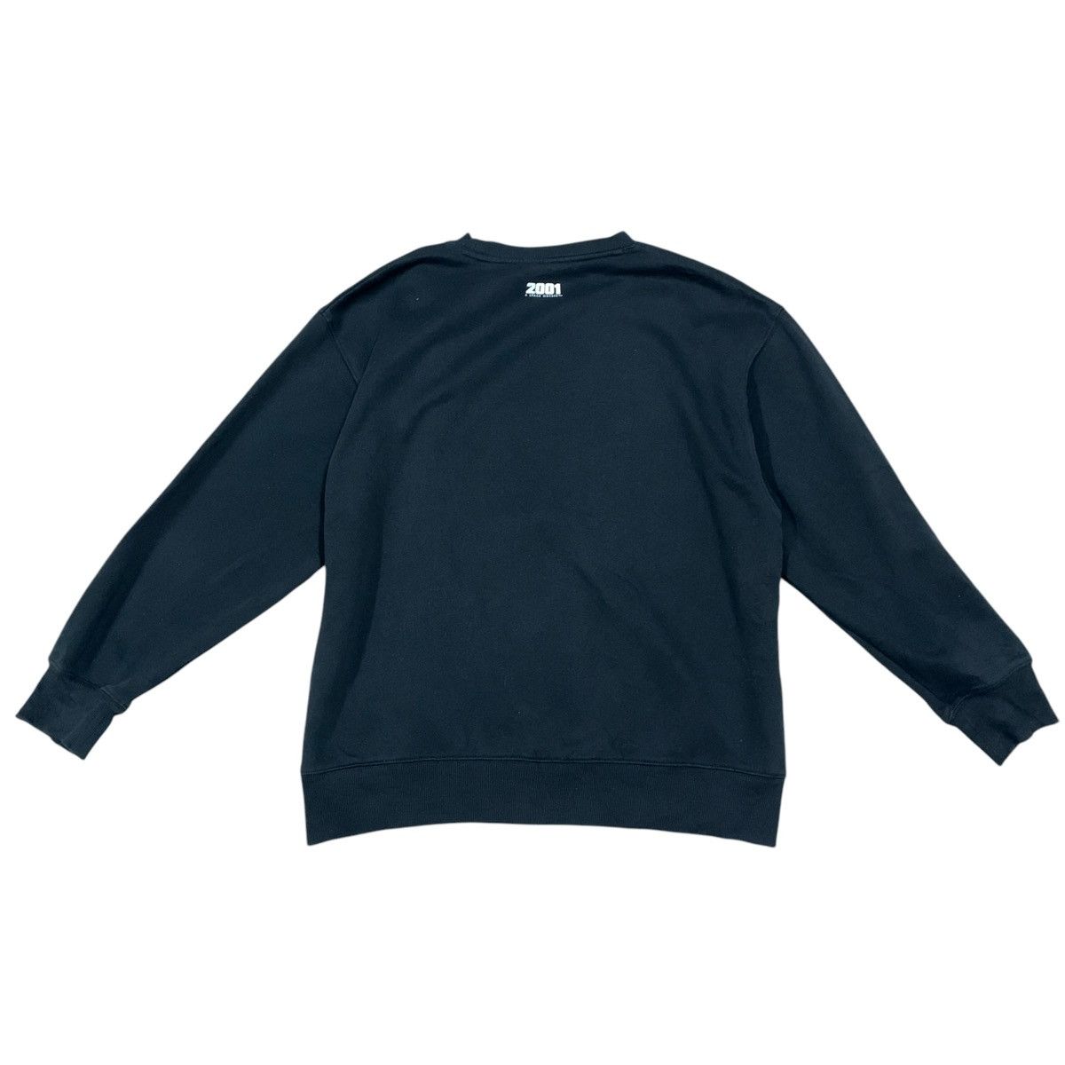 Other 2001 A Space Odyssey Stanley Kubrick Movie Sweatshirt Size US M / EU 48-50 / 2 - 5 Thumbnail